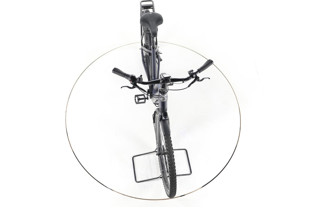 Gazelle Chamonix C5 HMS City E-Bike Tiefeinsteiger 2023 - Image 16