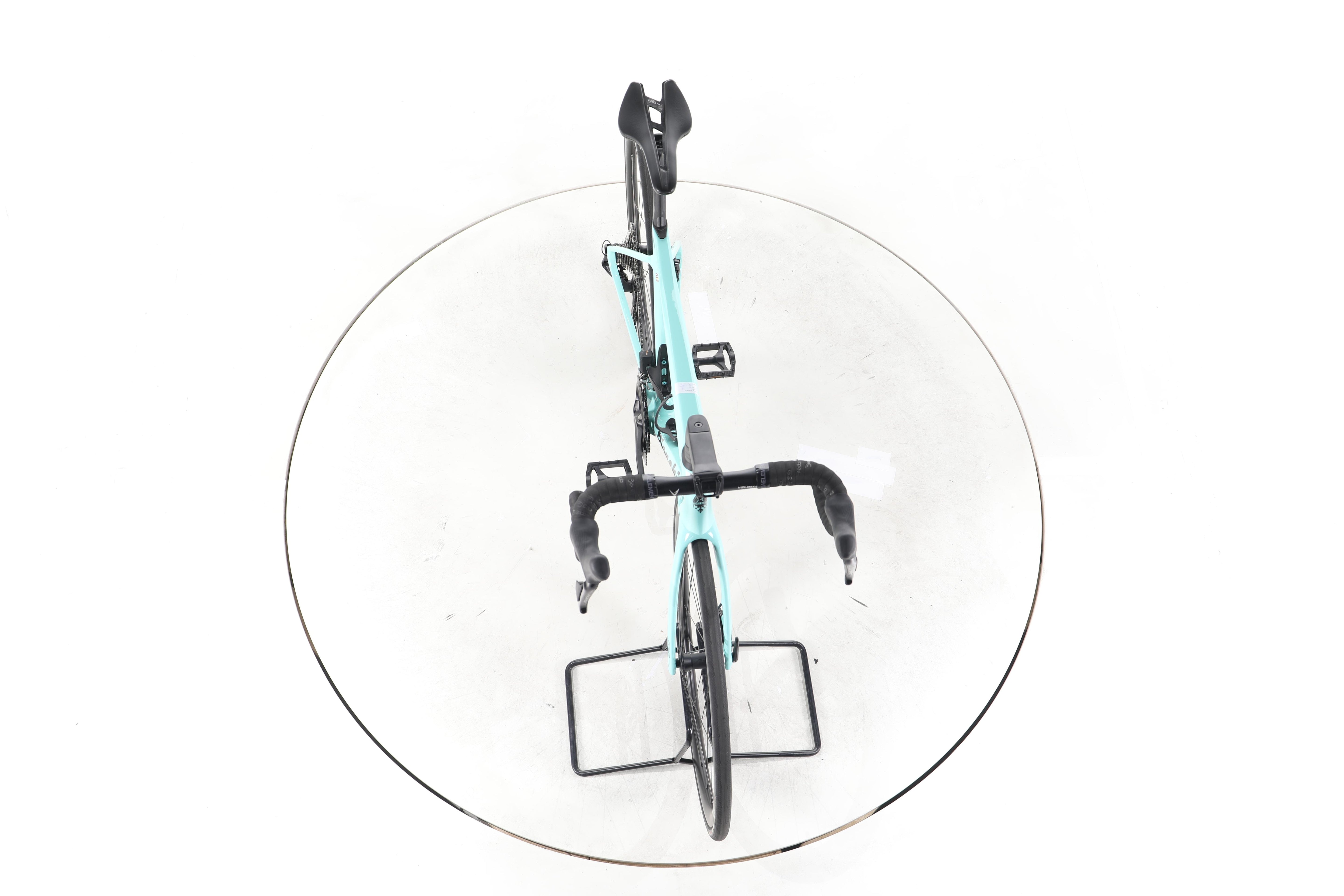 Bianchi Specialissima Comp 105 Di2 Rennrad Carbon 2025 - Image 16