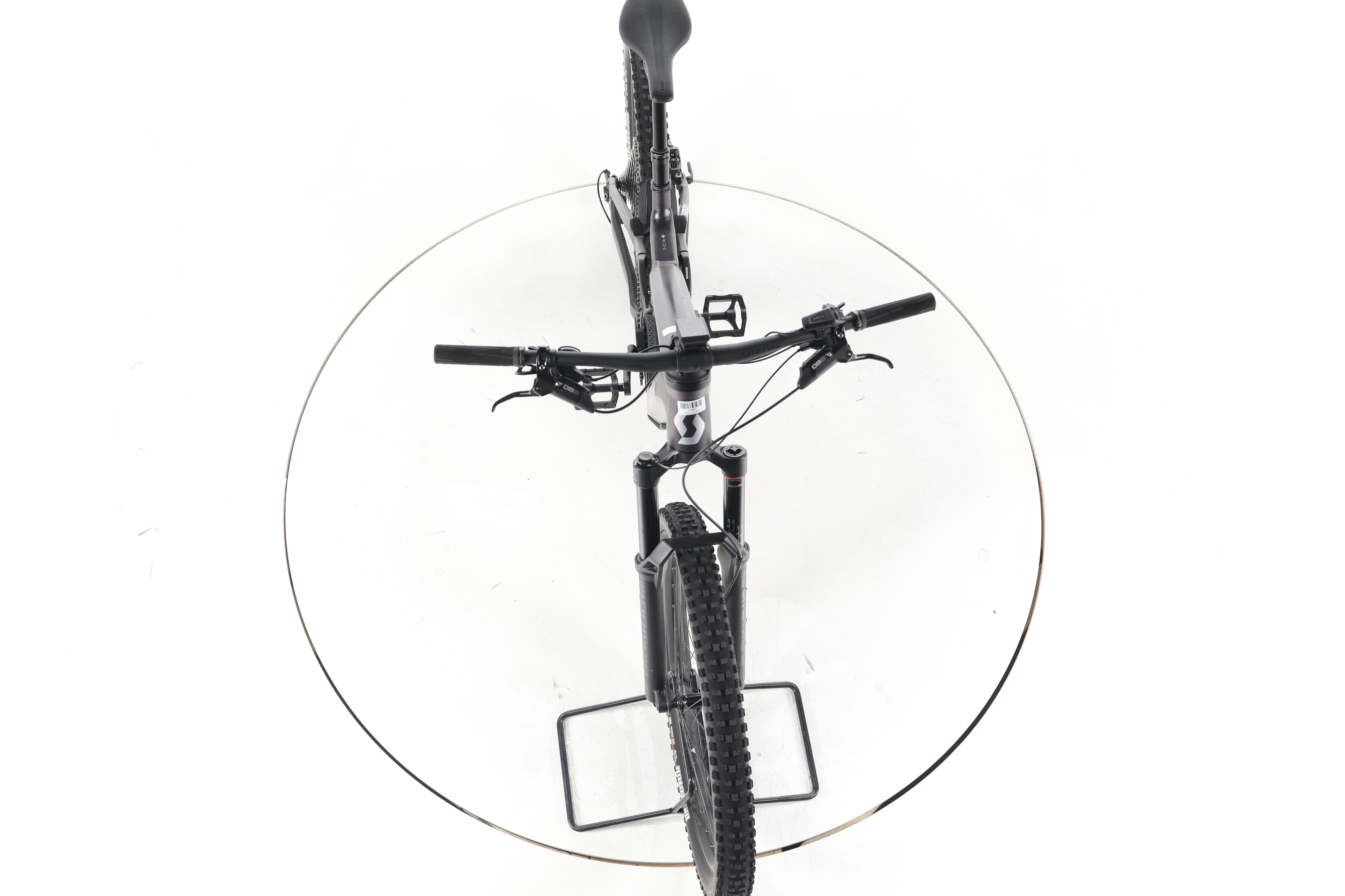 Scott Patron E-Ride 920 E-Bike Fully - Image 16