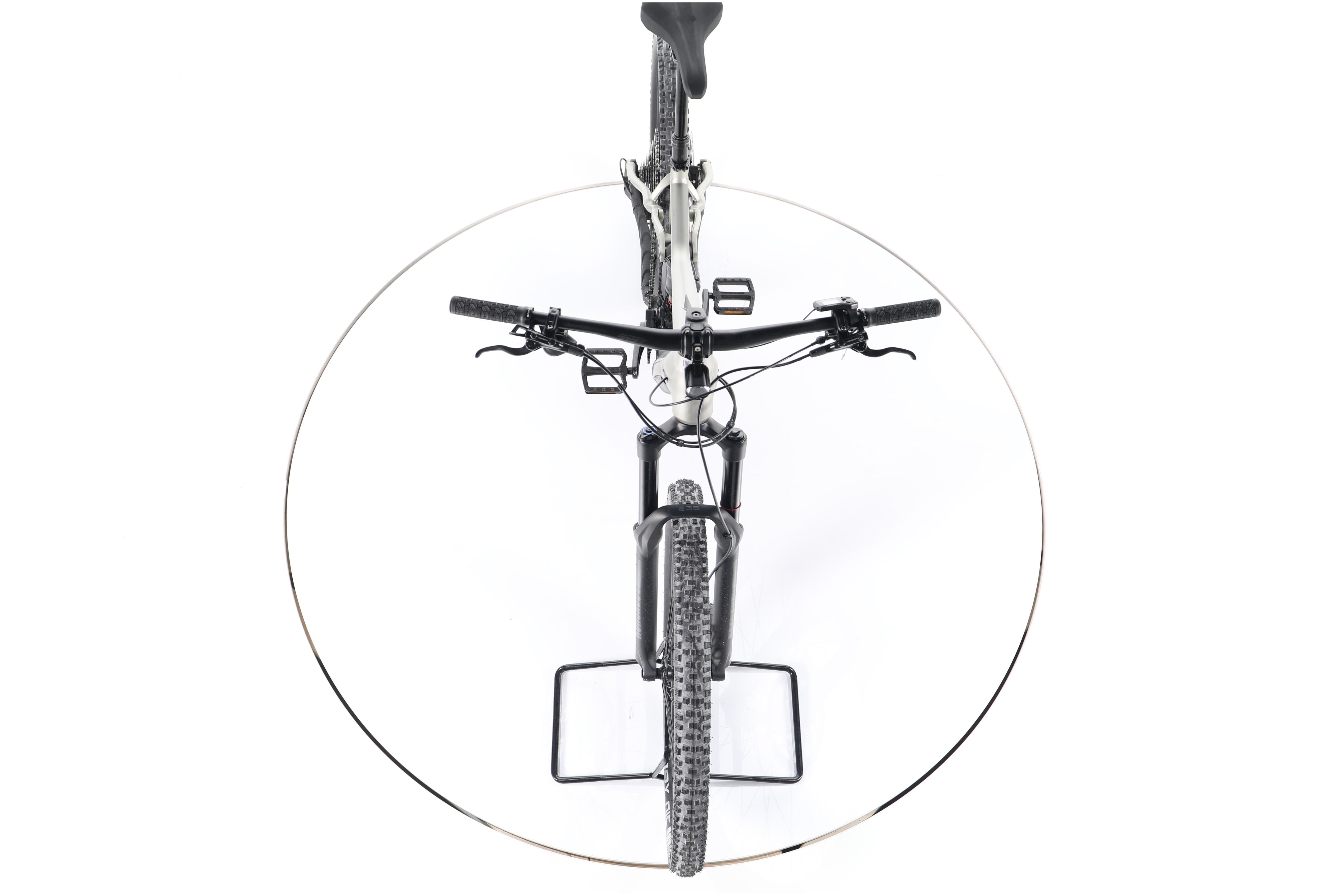 Merida eONE-SIXTY 500 EP2 E-Bike Fully - Image 16