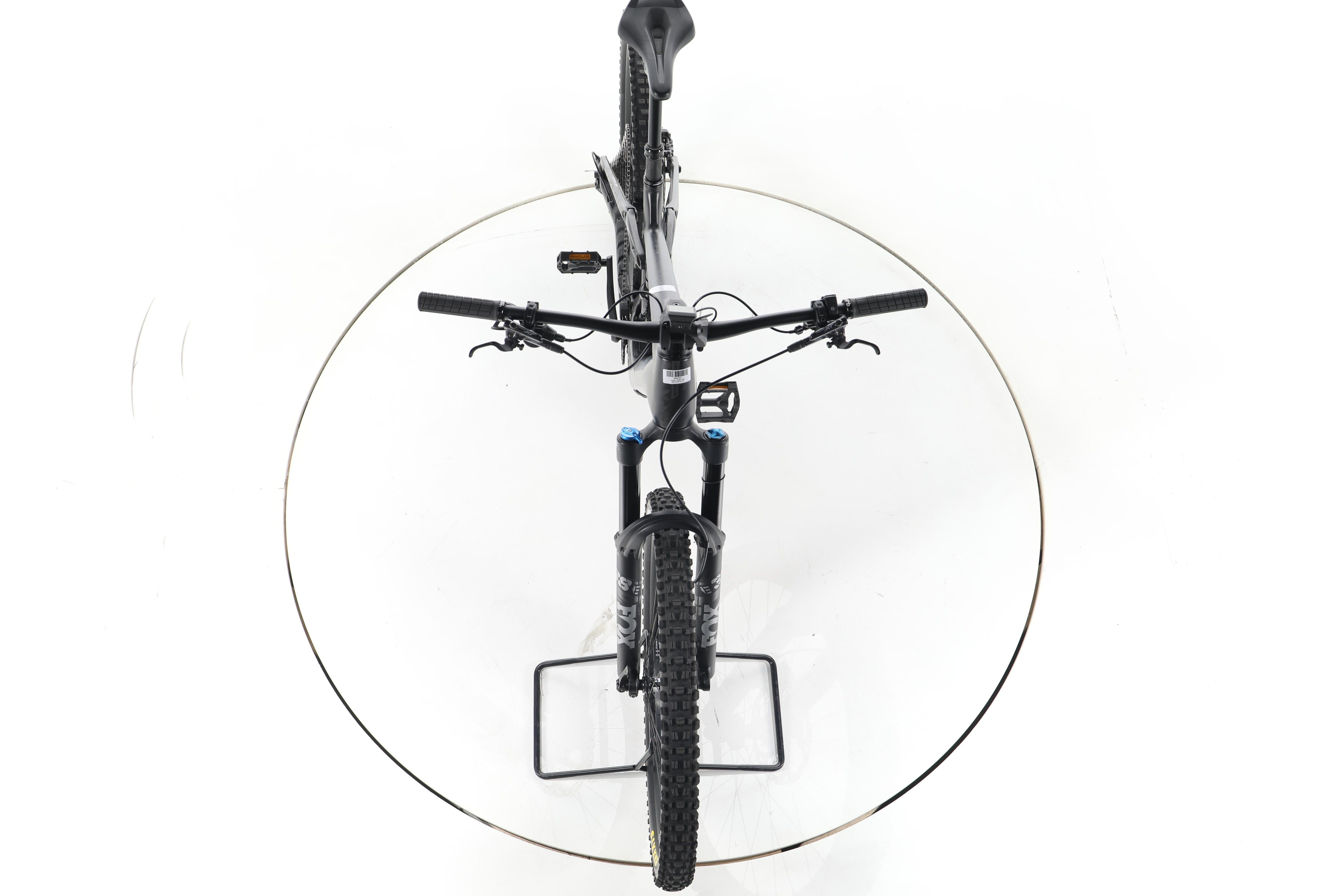 Orbea WILD M10 E-Bike Carbon - Image 16