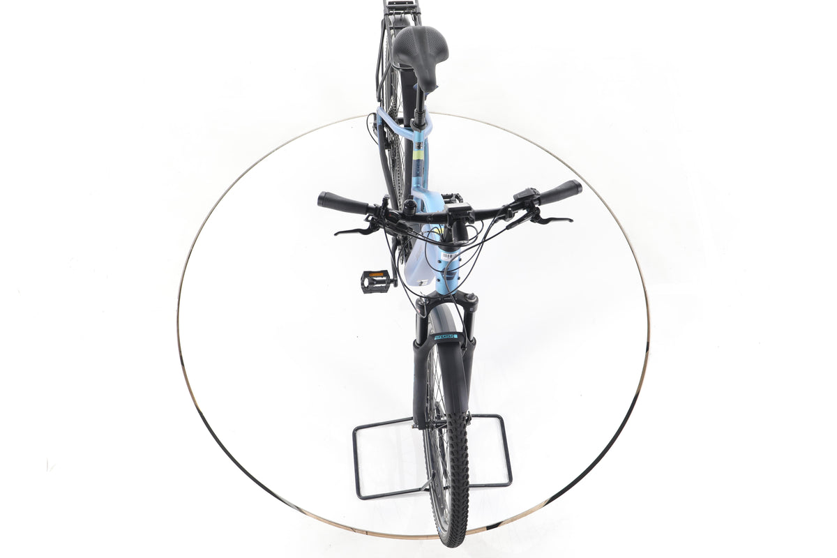 Bergamont E-Horizon Premium SUV Trekking E-Bike - Image 16