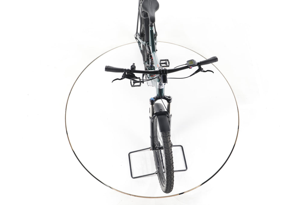 Corratec E-Power MTC 120 Elite E-Bike Fully - Image 16