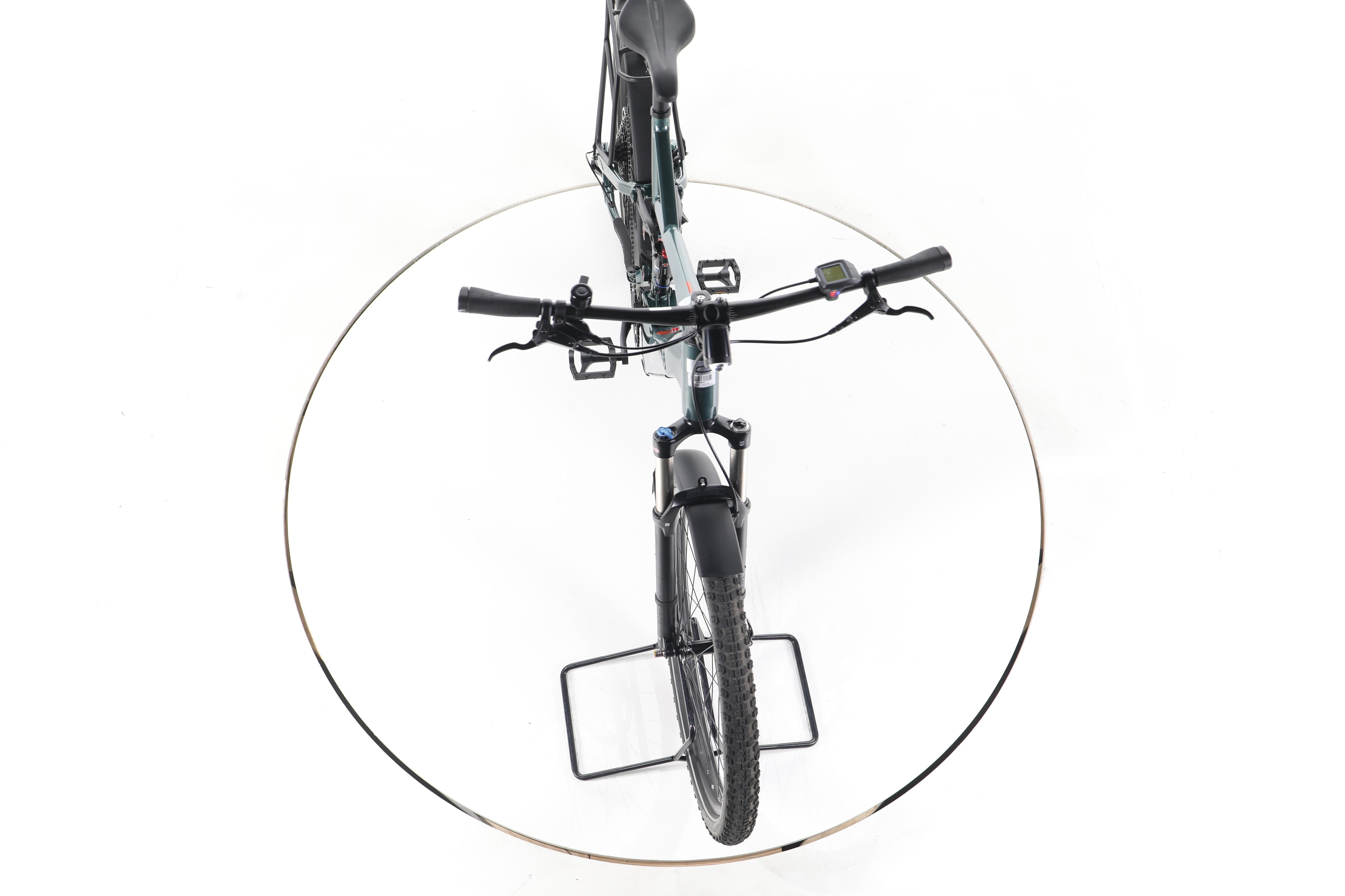Corratec E-Power MTC 120 Elite E-Bike Fully - Image 16