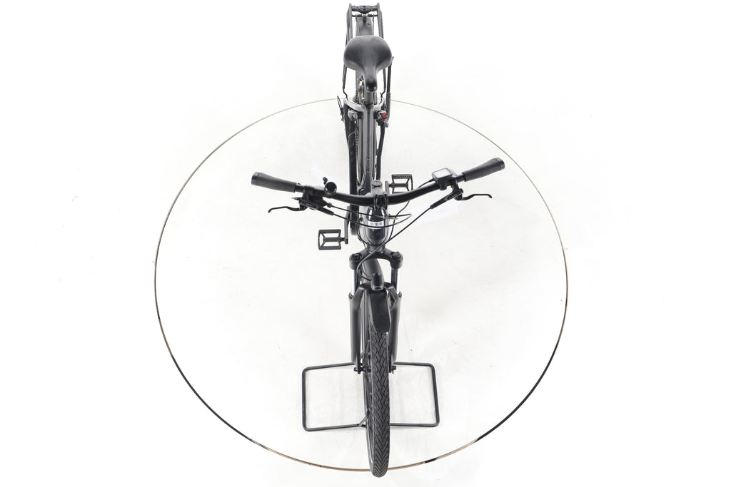 Cube Touring Hybrid One Trekking E-Bike Tiefeinsteiger - Image 16