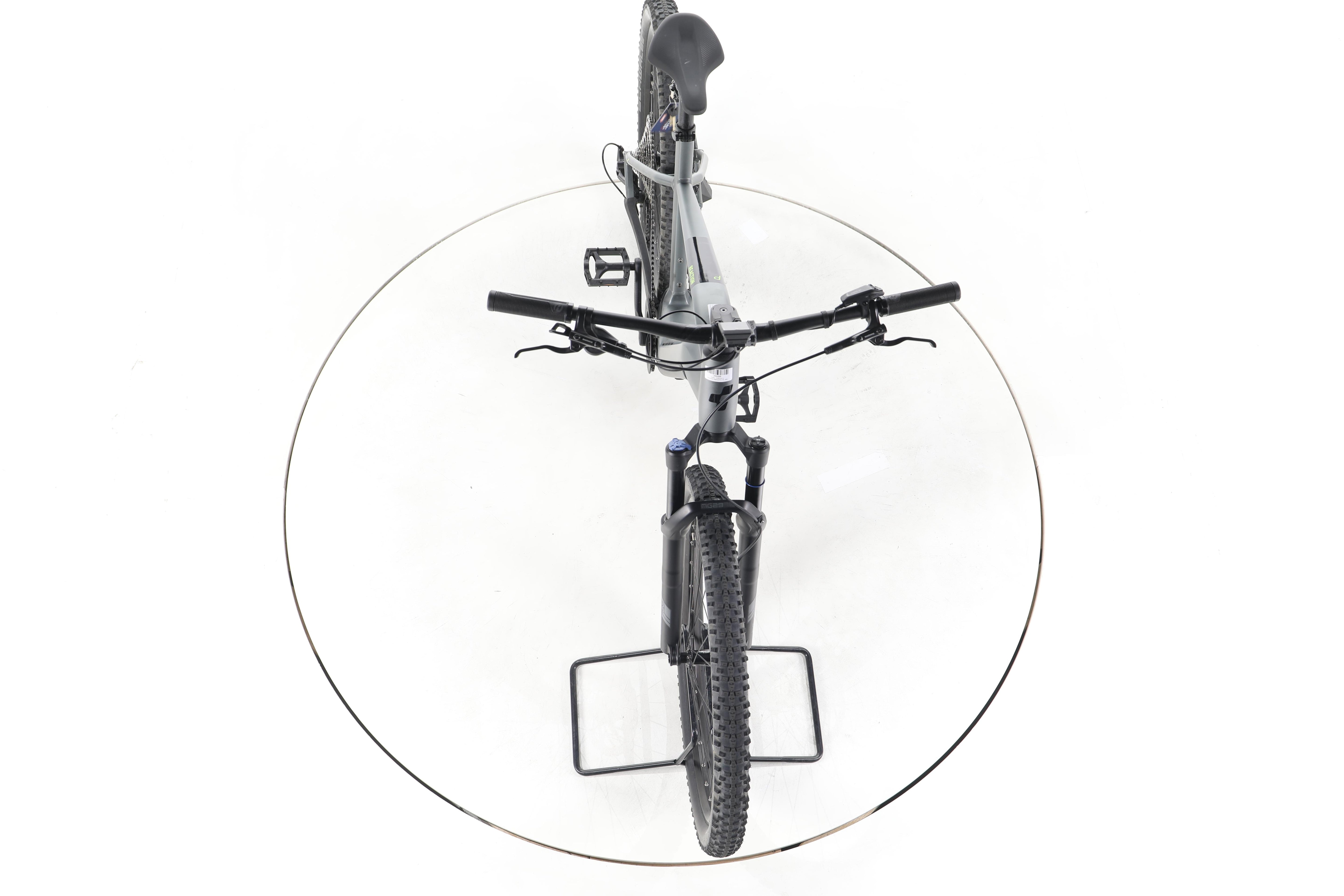 Cube Reaction Hybrid Pro E-Bike - Image 16