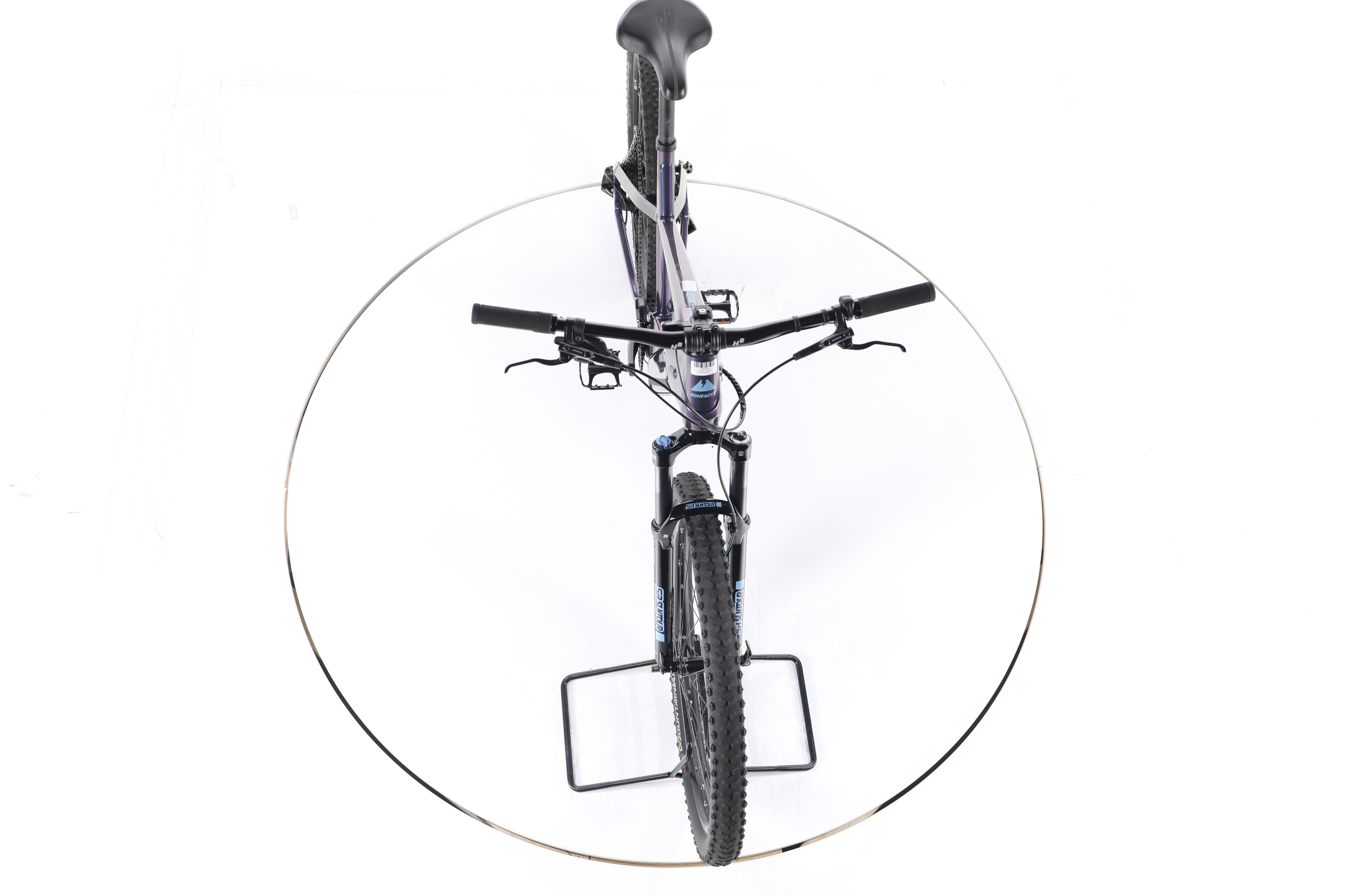 HoheAcht Sento Roko E-Bike - Image 16