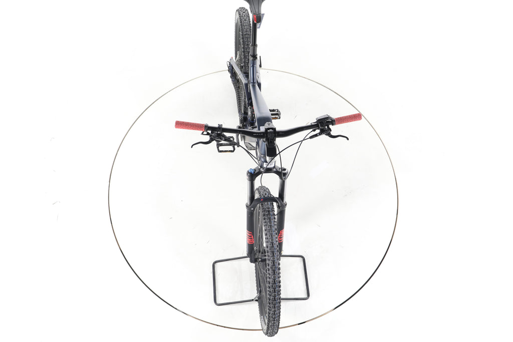 Bulls Sonic EVO AM 1 Fully E-Bike - Image 16