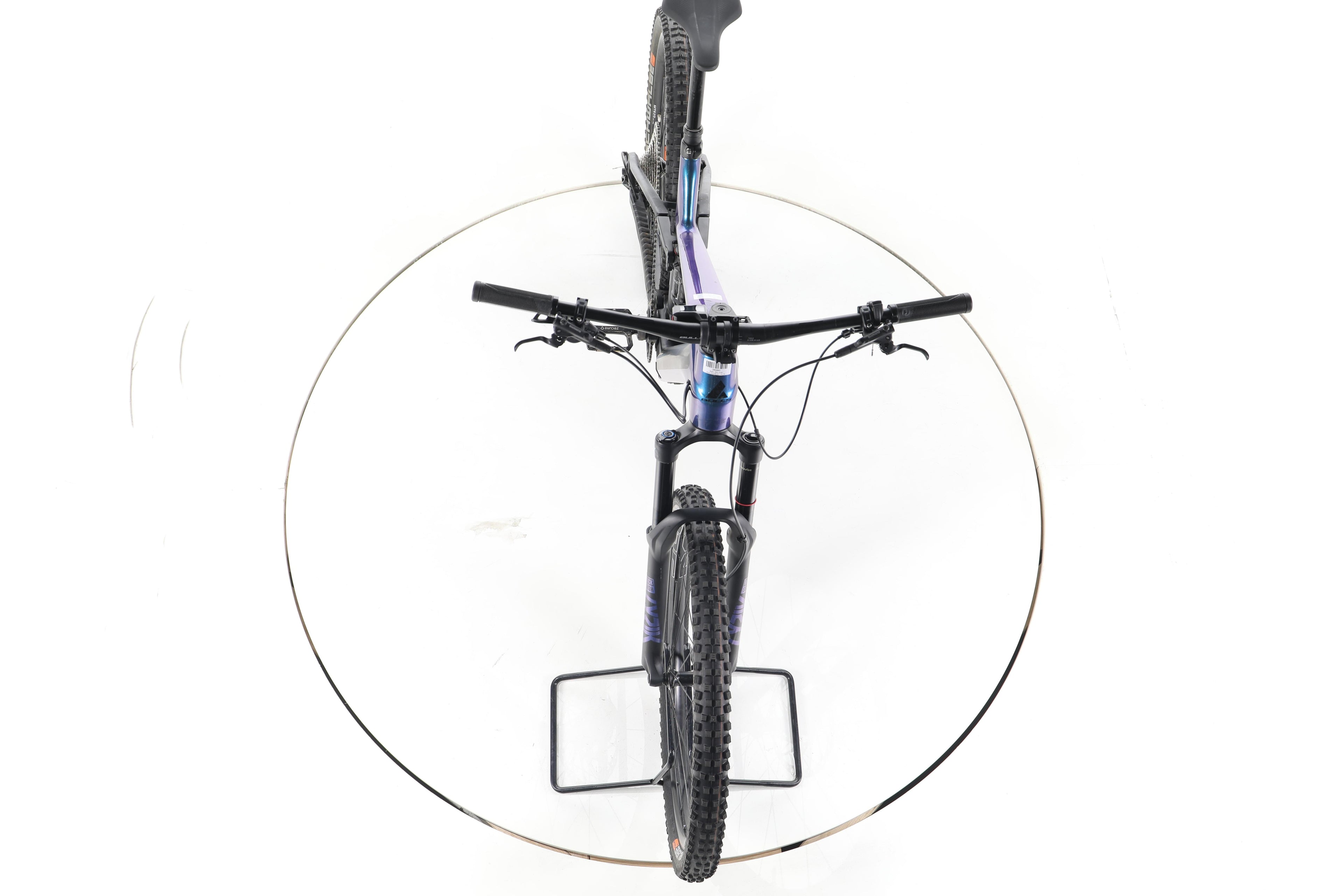 Bulls Sonic Evo EN SL 1 Fully E-Bike Carbon 2023 - Image 16