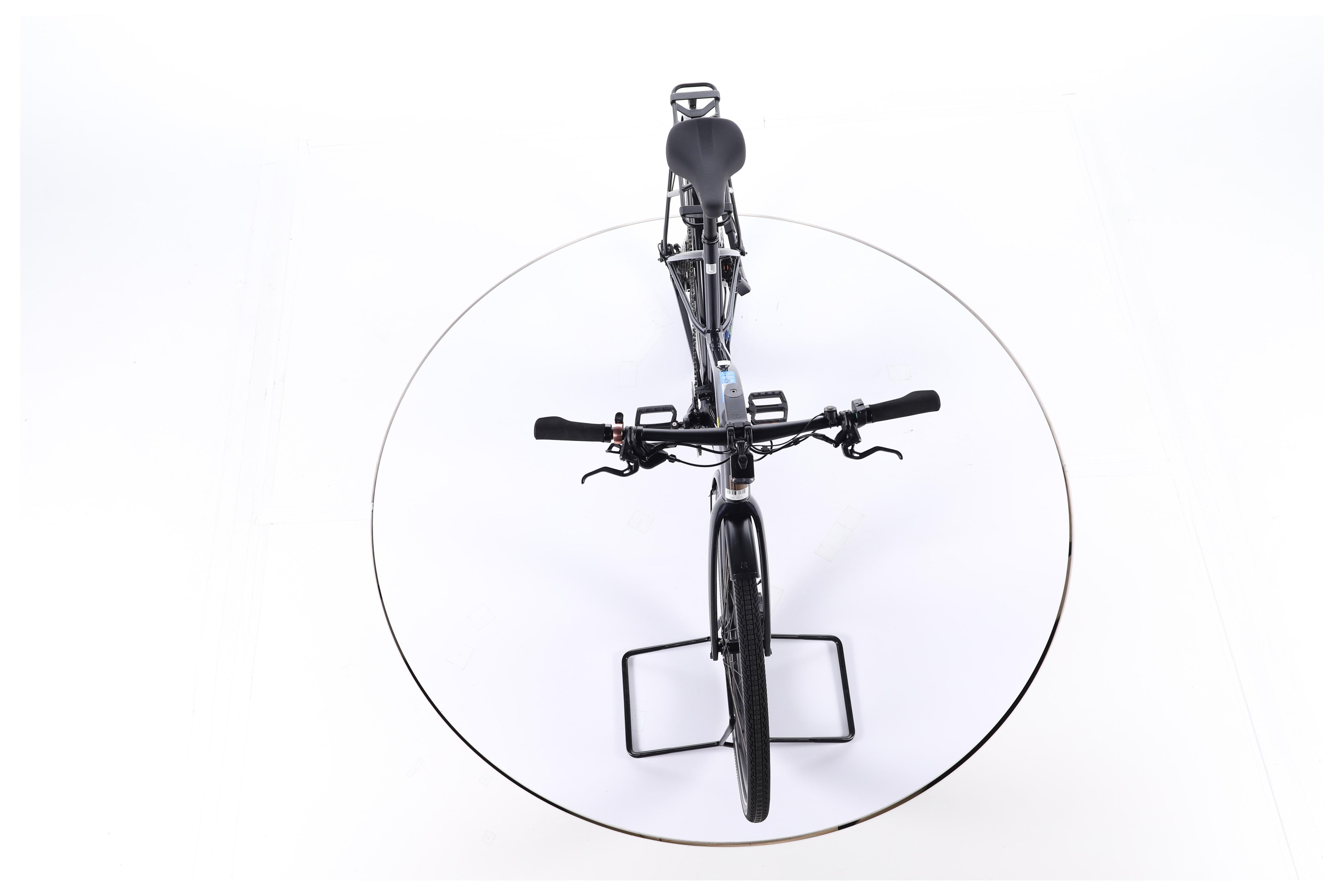 Orbea Vibe Mid H30 EQ E-Bike - Image 16