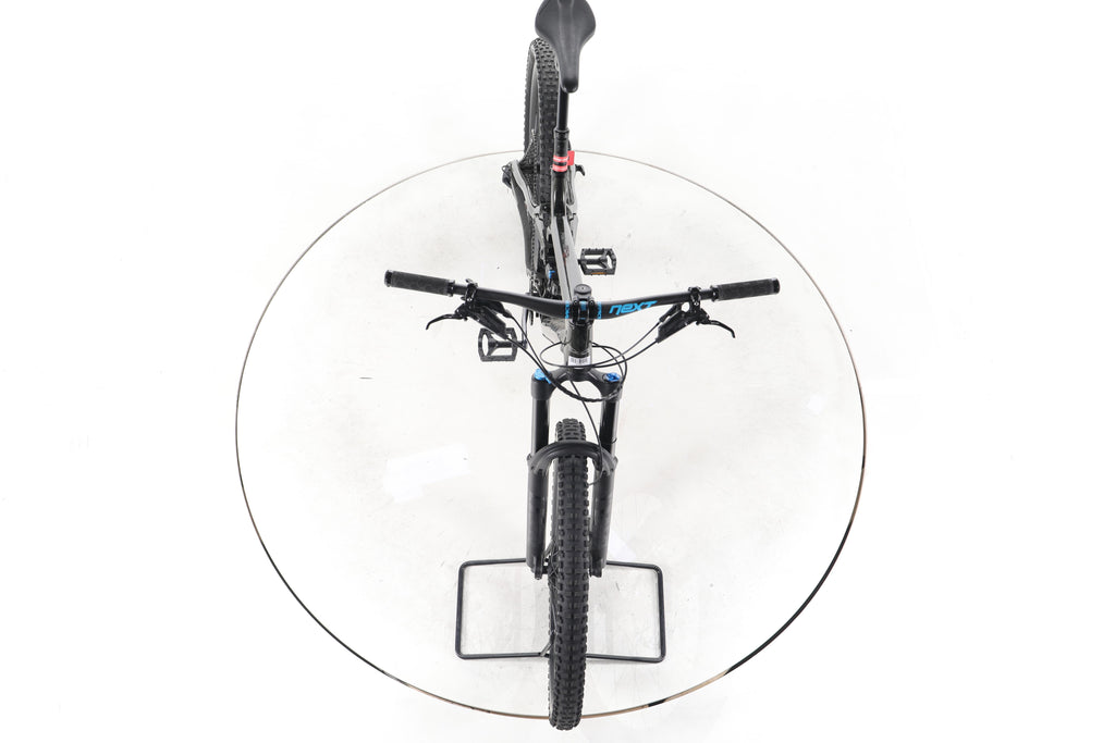 Trek Remedy9.8 Fahrrad Fully - Image 16