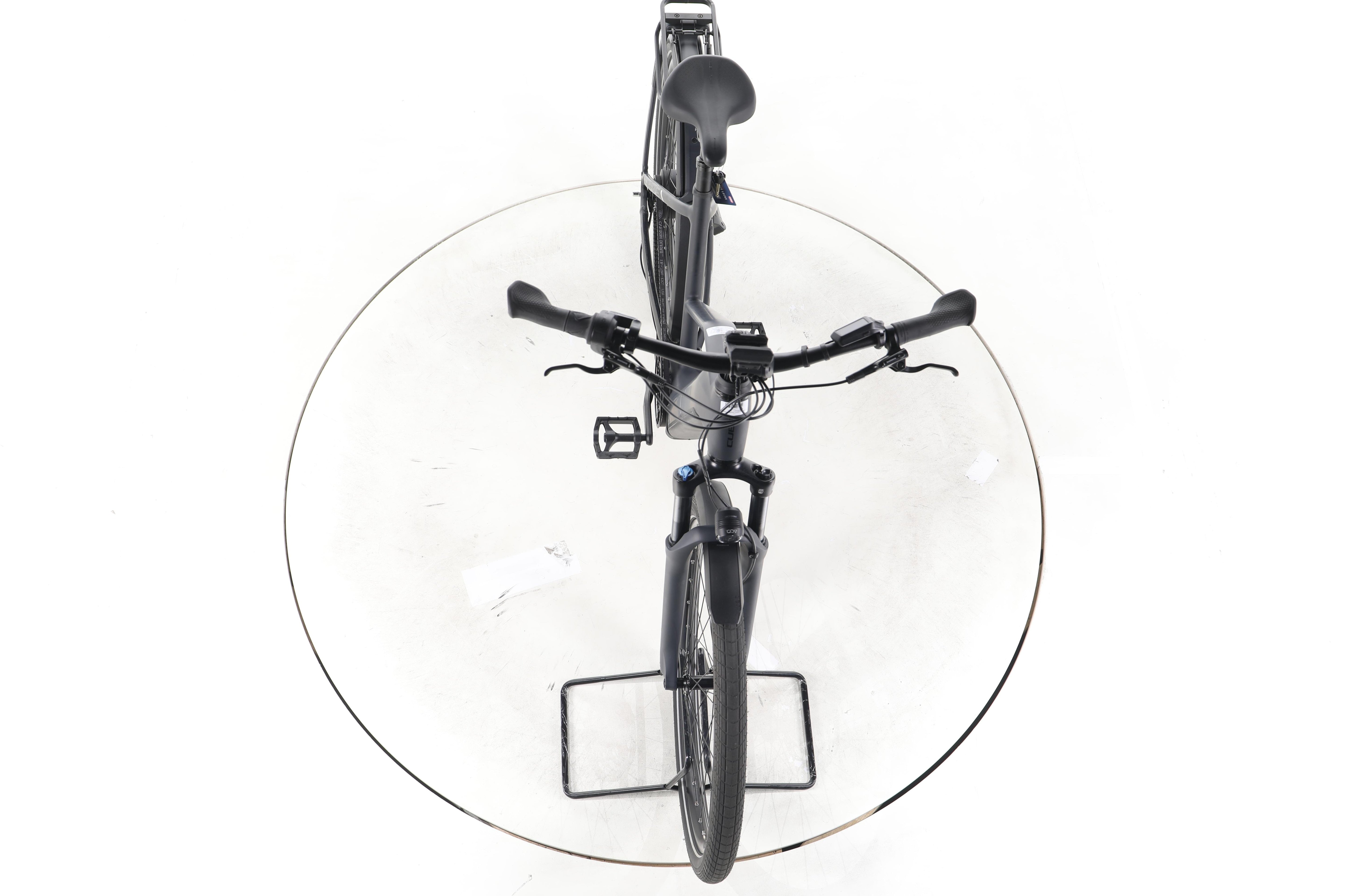 Cube Kathmandu Hybrid Comfort Pro City E-Bike 2025 - Image 16