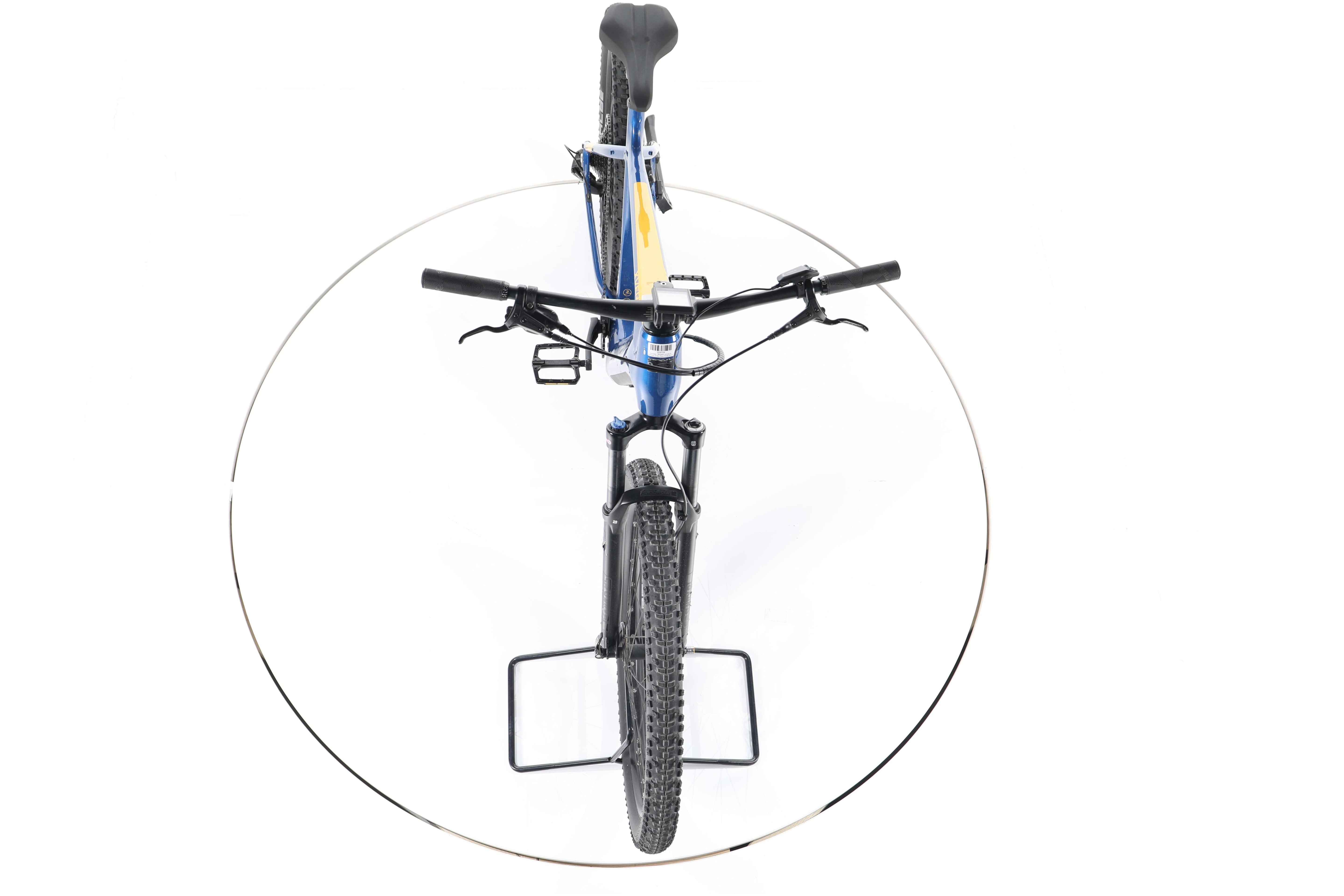 Corratec E-Power X-Vert Race Trinity E-Bike 2023 - Image 16