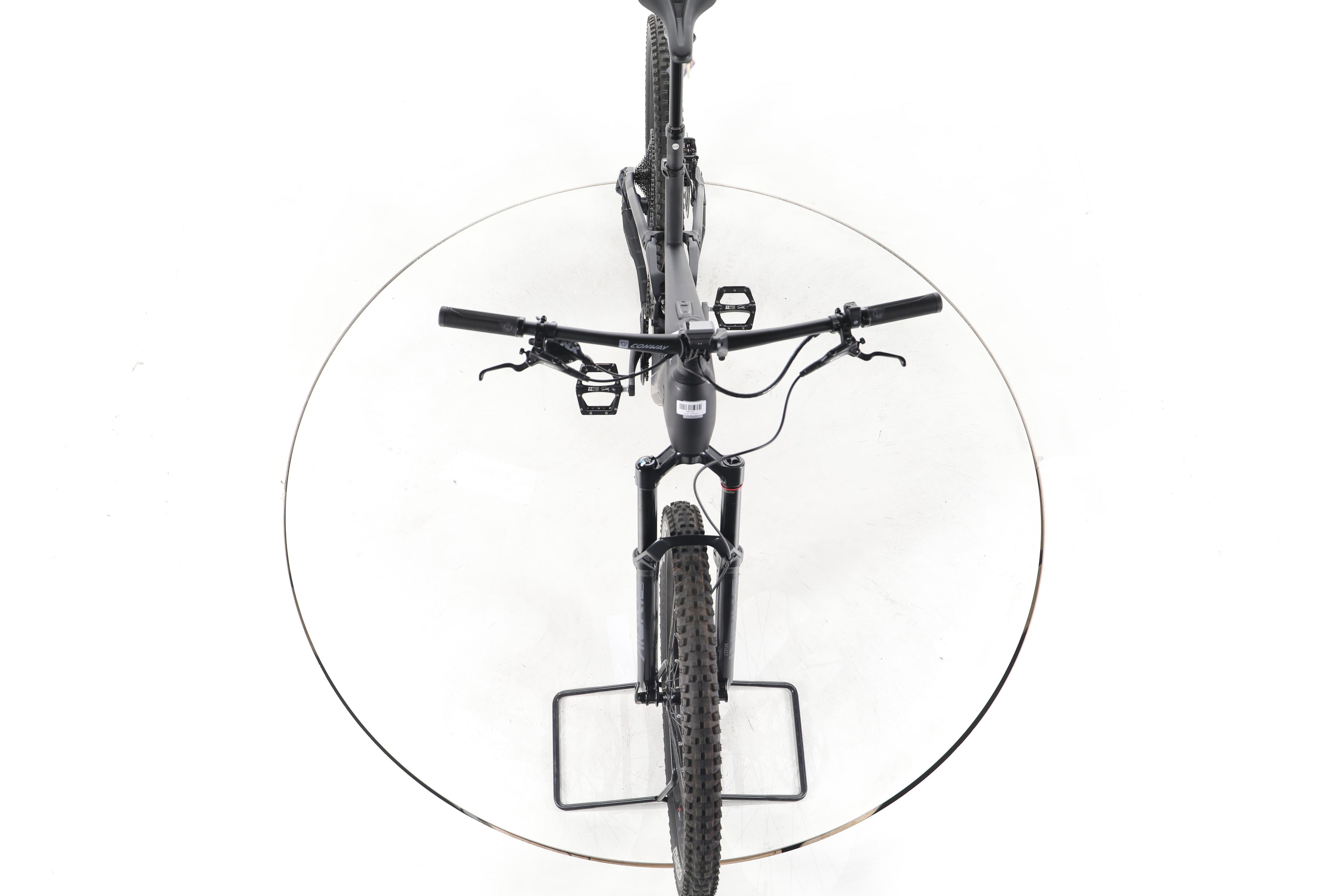 Conway Xyron S 7.9 E-Bike Fully Carbon - Image 16