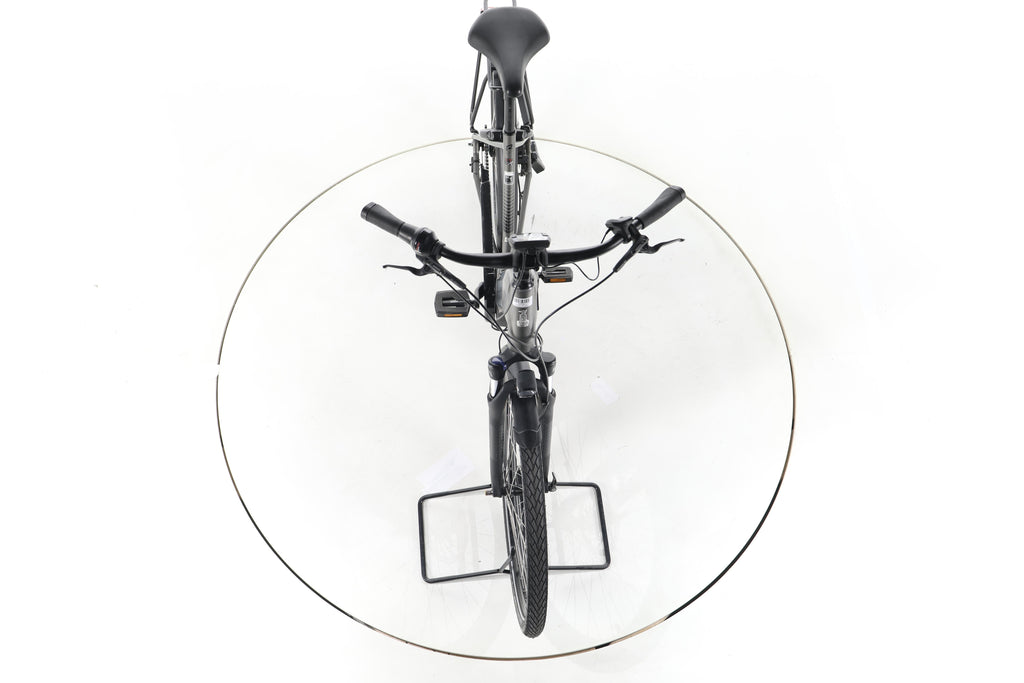 Raleigh Bristol XXL City E-Bike Tiefeinsteiger - Image 16