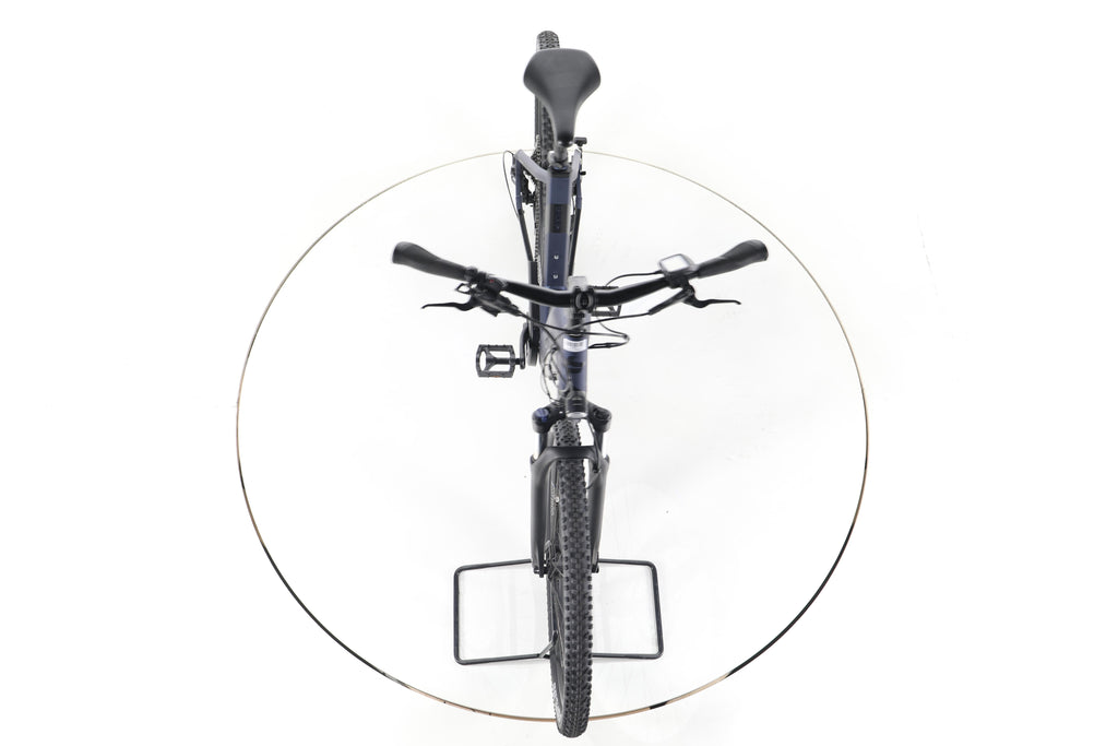 Bergamont E-Horizon SUV Cross Trekking E-Bike Tiefeinsteiger - Image 16