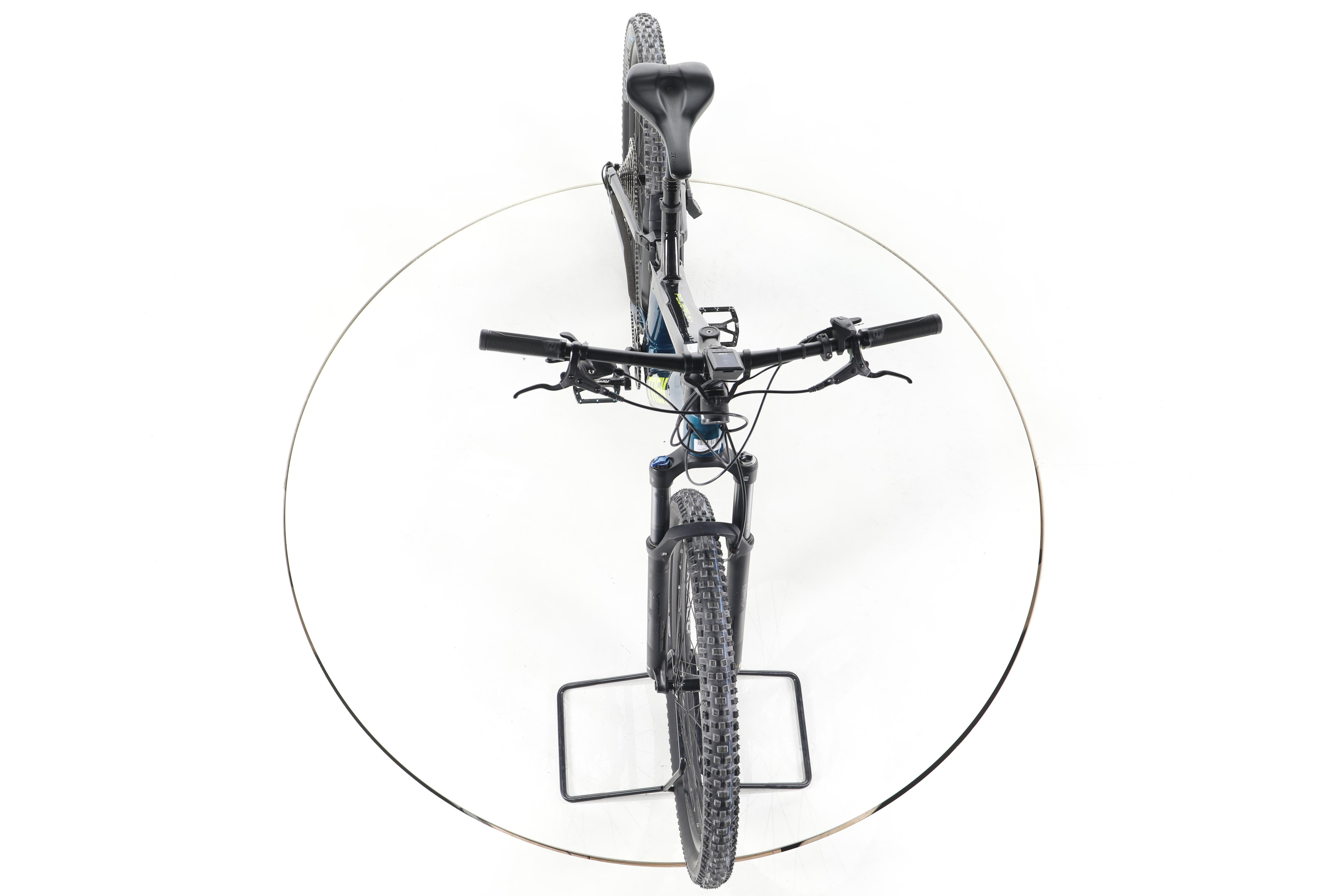 Trek Powerfly FS 4 Gen 2 Fully E-Bike - Image 16