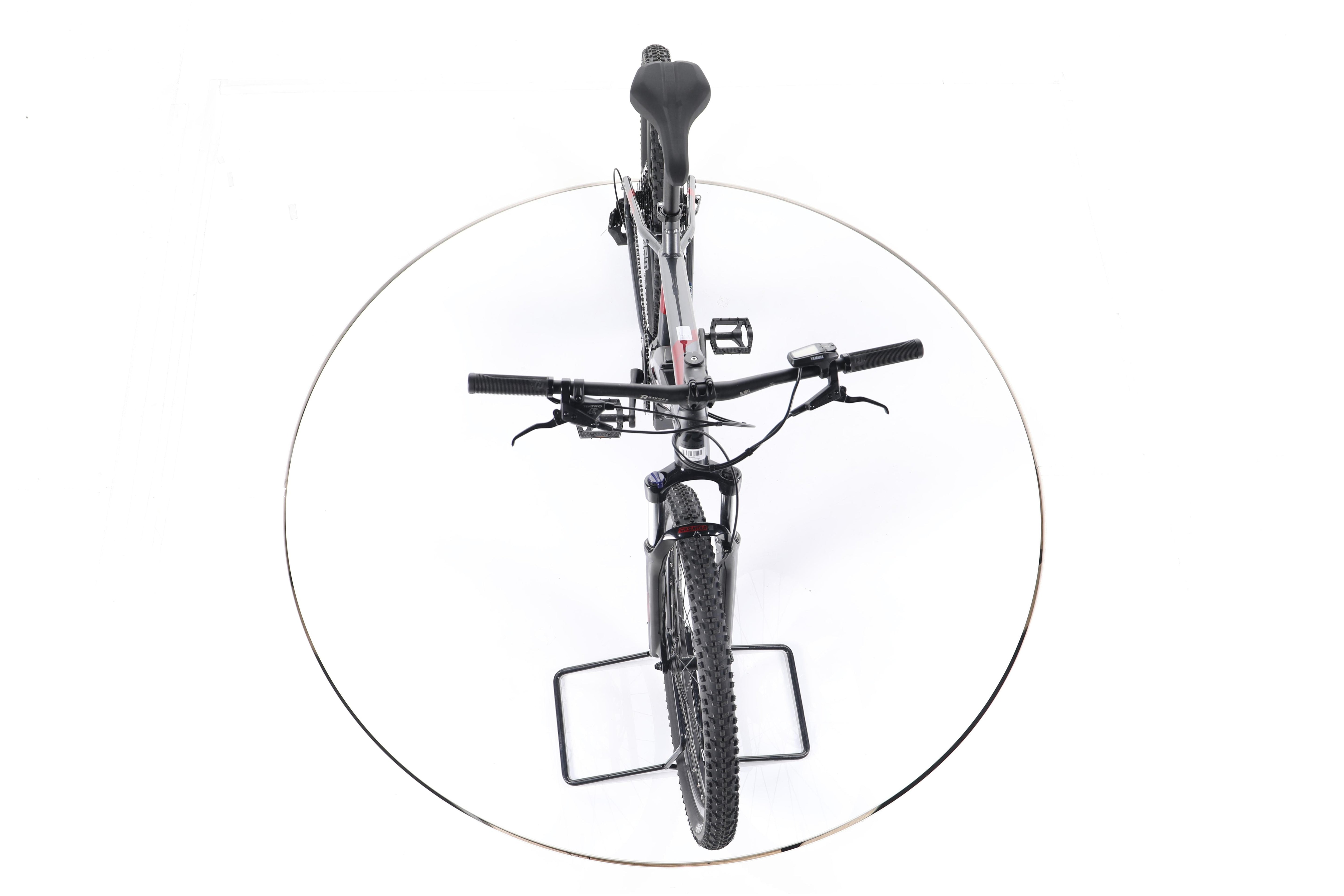 R Raymon HardRay E 3.0 E-Bike - Image 16