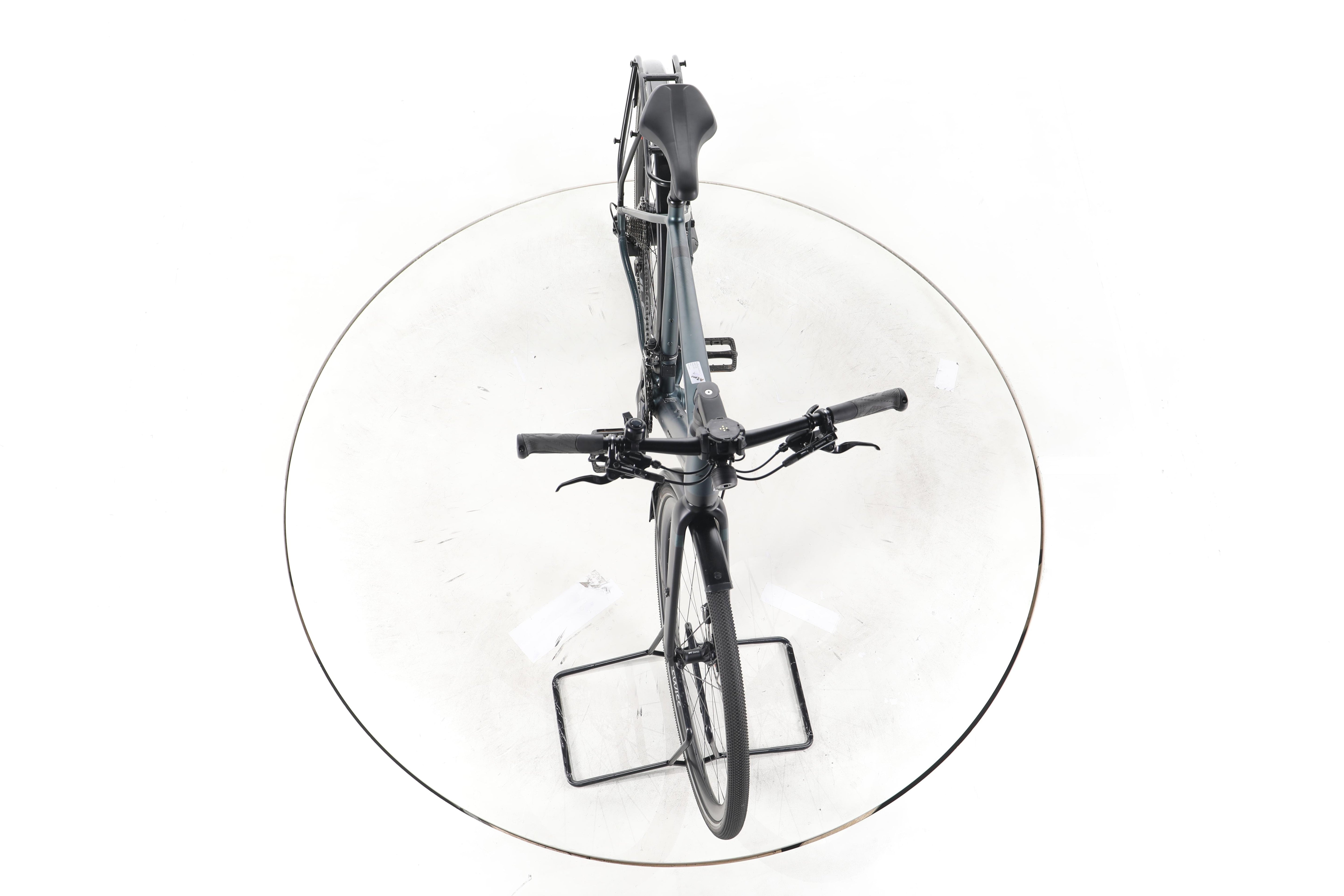 Stevens E-Strada 6.3.4 Trekking E-Bike - Image 16
