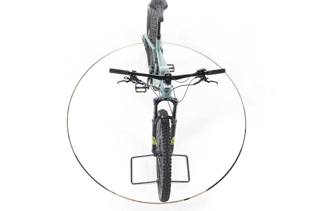 Bulls Sonic EVO AM 1 E-Bike Fully - Image 16