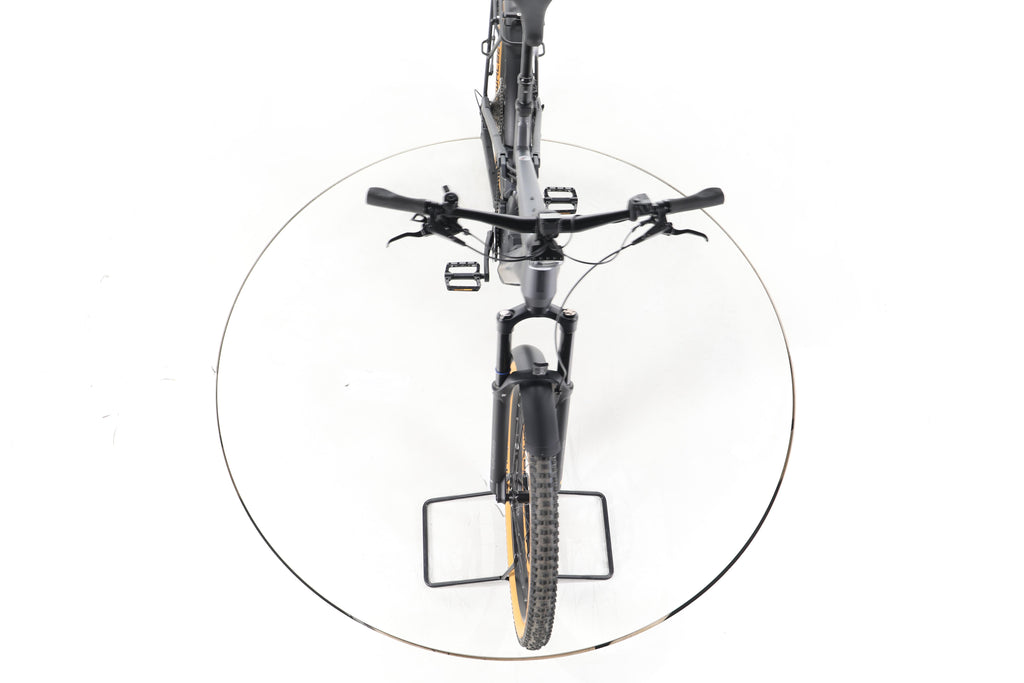 FLYER Goroc X 4.10 SUV E-Bike - Image 16