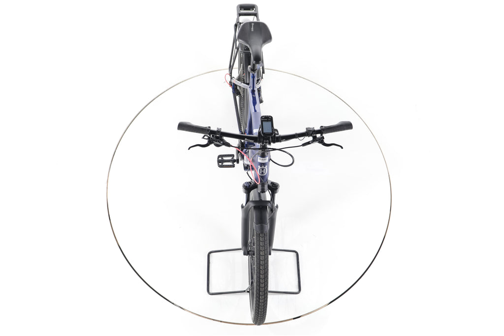 Husqvarna E-Bicycles Gran Tourer 5 Trekking E-Bike - Image 16