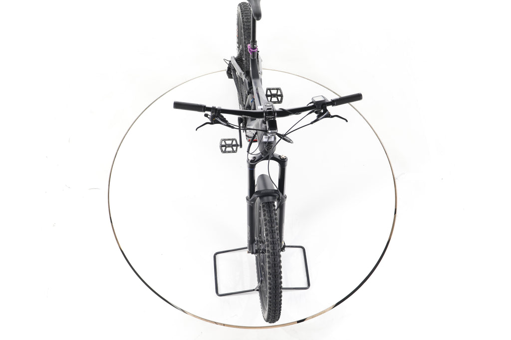 Centurion No Pogo E R860i E-Bike Fully - Image 16