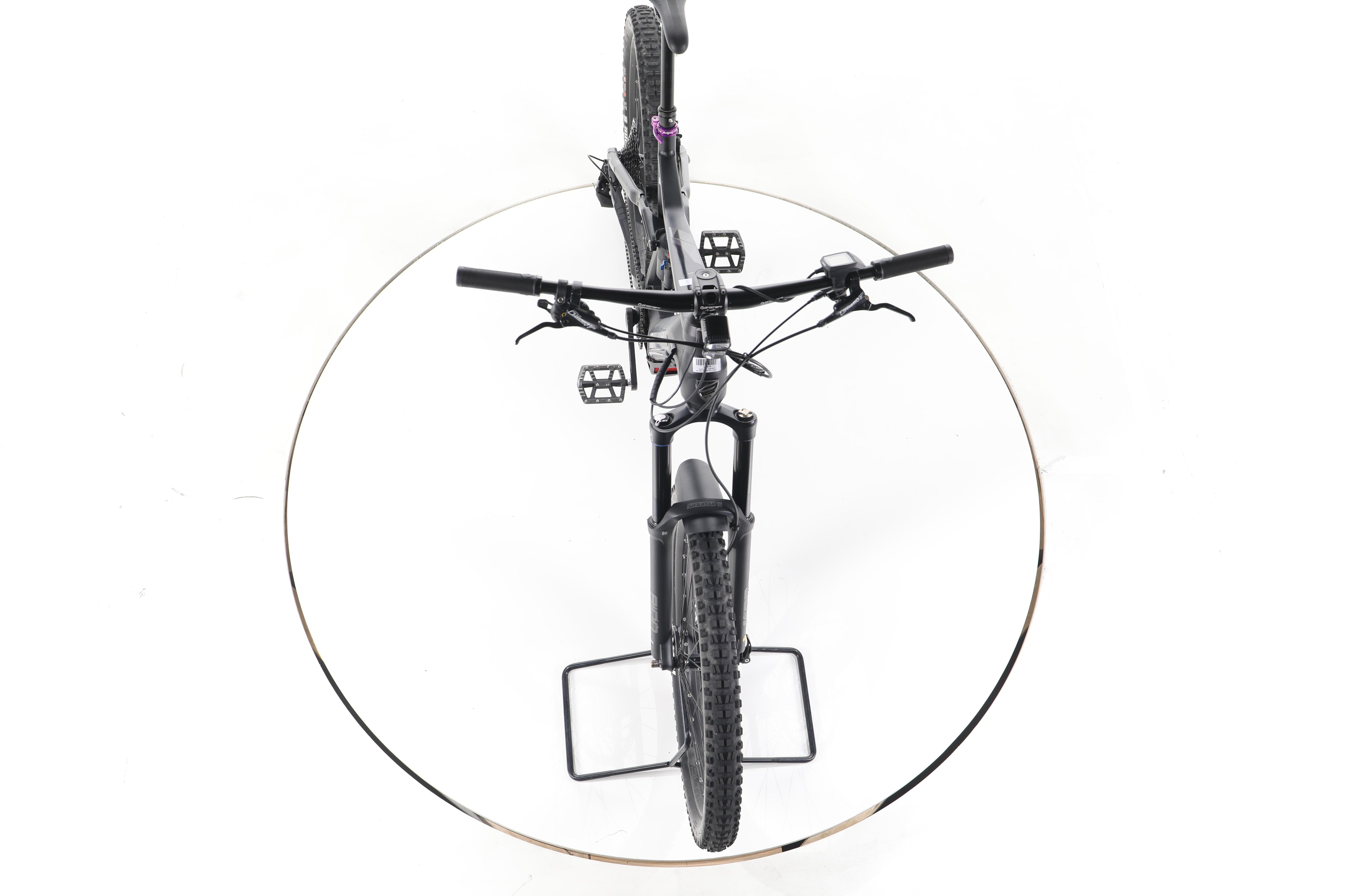 Centurion No Pogo E R860i E-Bike Fully - Image 16