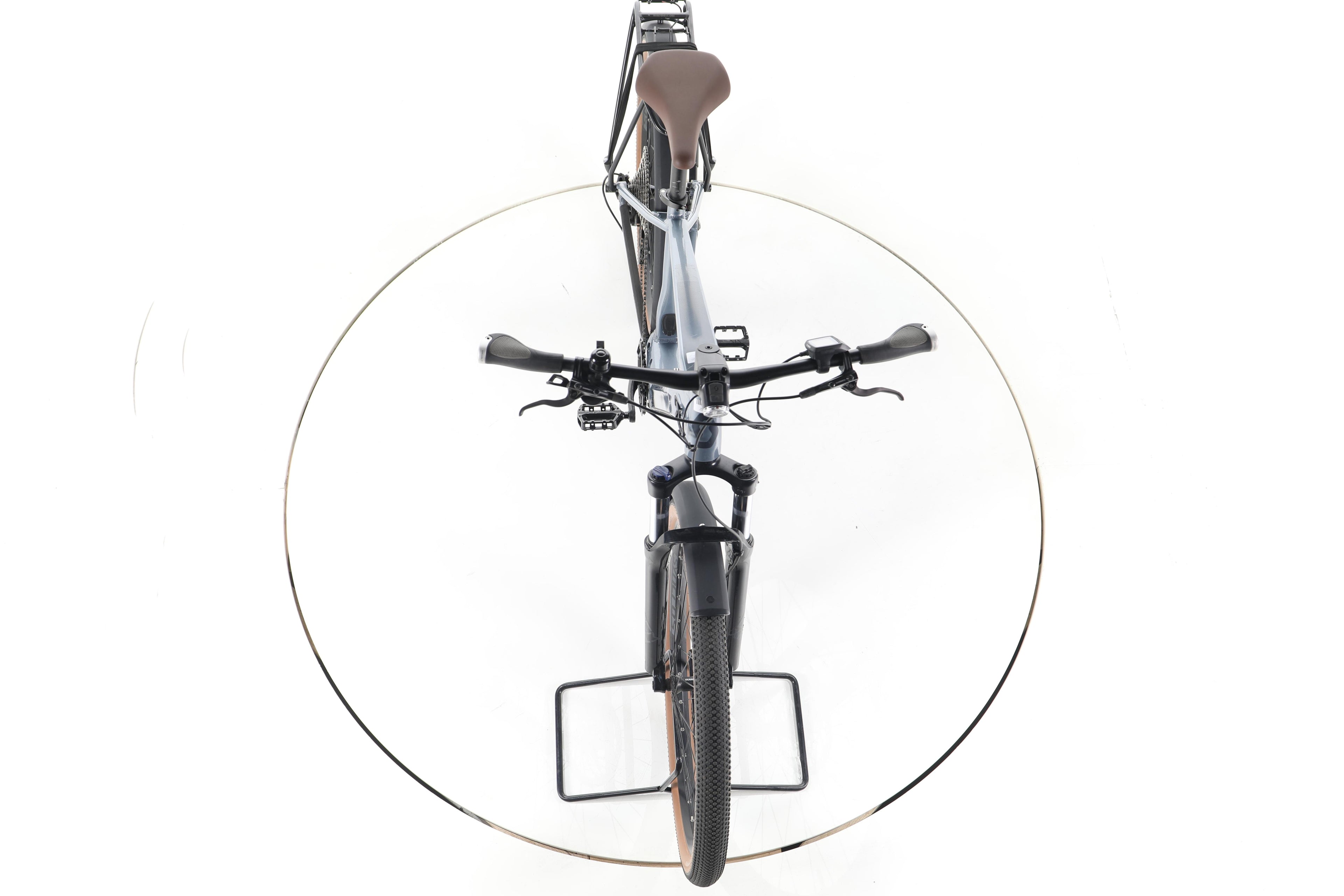 Scott Axis eRIDE 20 Trekking E-Bike - Image 16