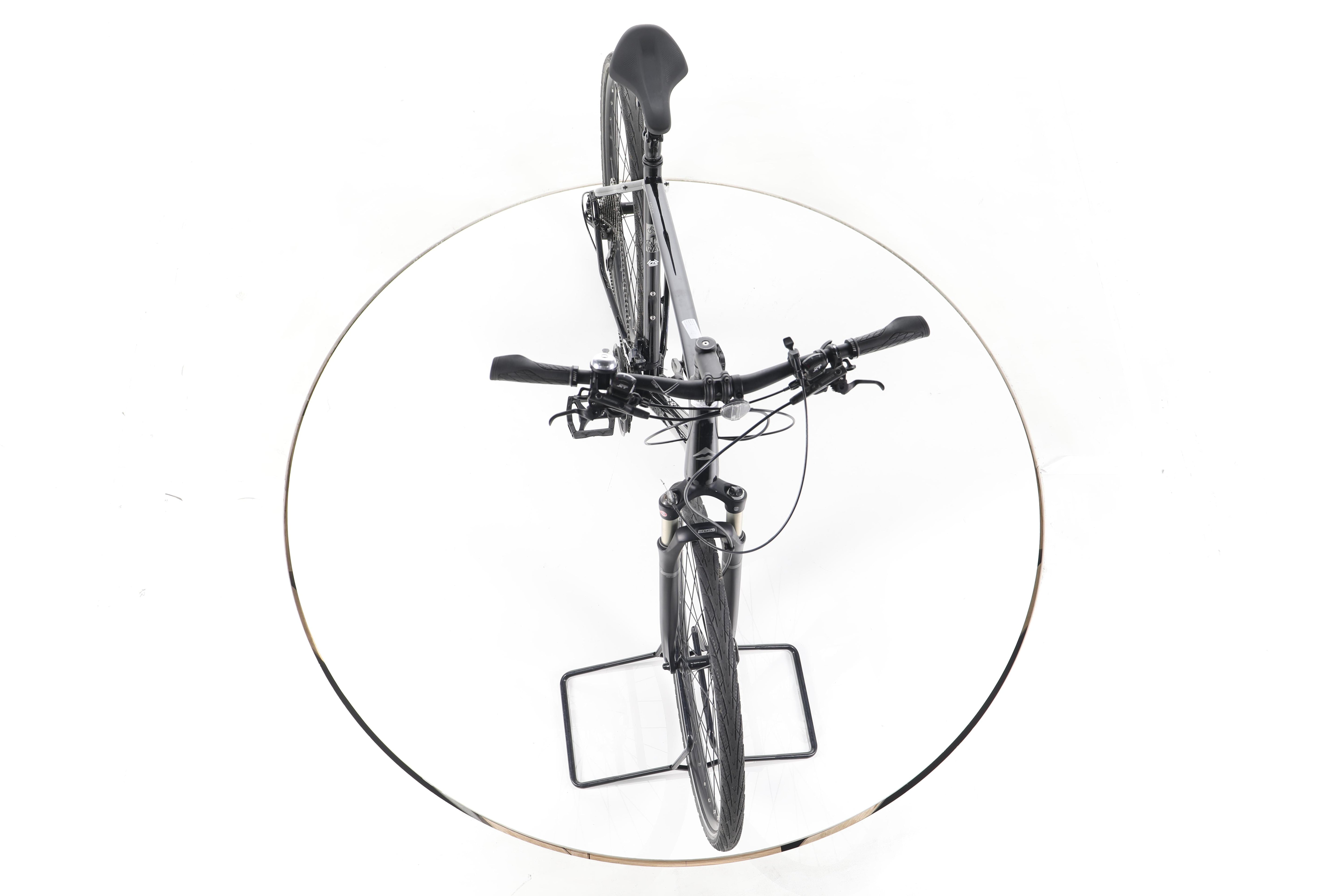 Merida Crossway XT-Edition HP3 Fahrrad Hardtail - Image 16