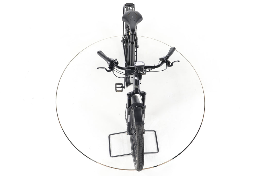 Riese & Müller Nevo GT vario, Grau/lunar grey metallic, 47 City E-Bike Tiefeinsteiger - Image 16
