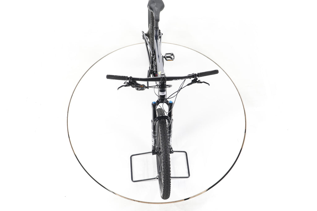 Ghost Lector FS SF LC Essential Fahrrad Fully - Image 16