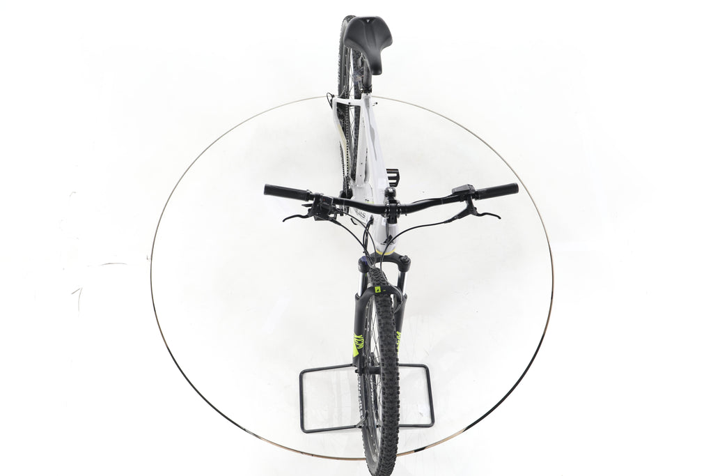 Bulls LT EVO CX ELO E-Bike - Image 16