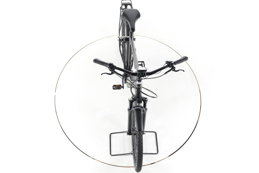 Victoria eTrekking 9.8 City E-Bike - Image 16