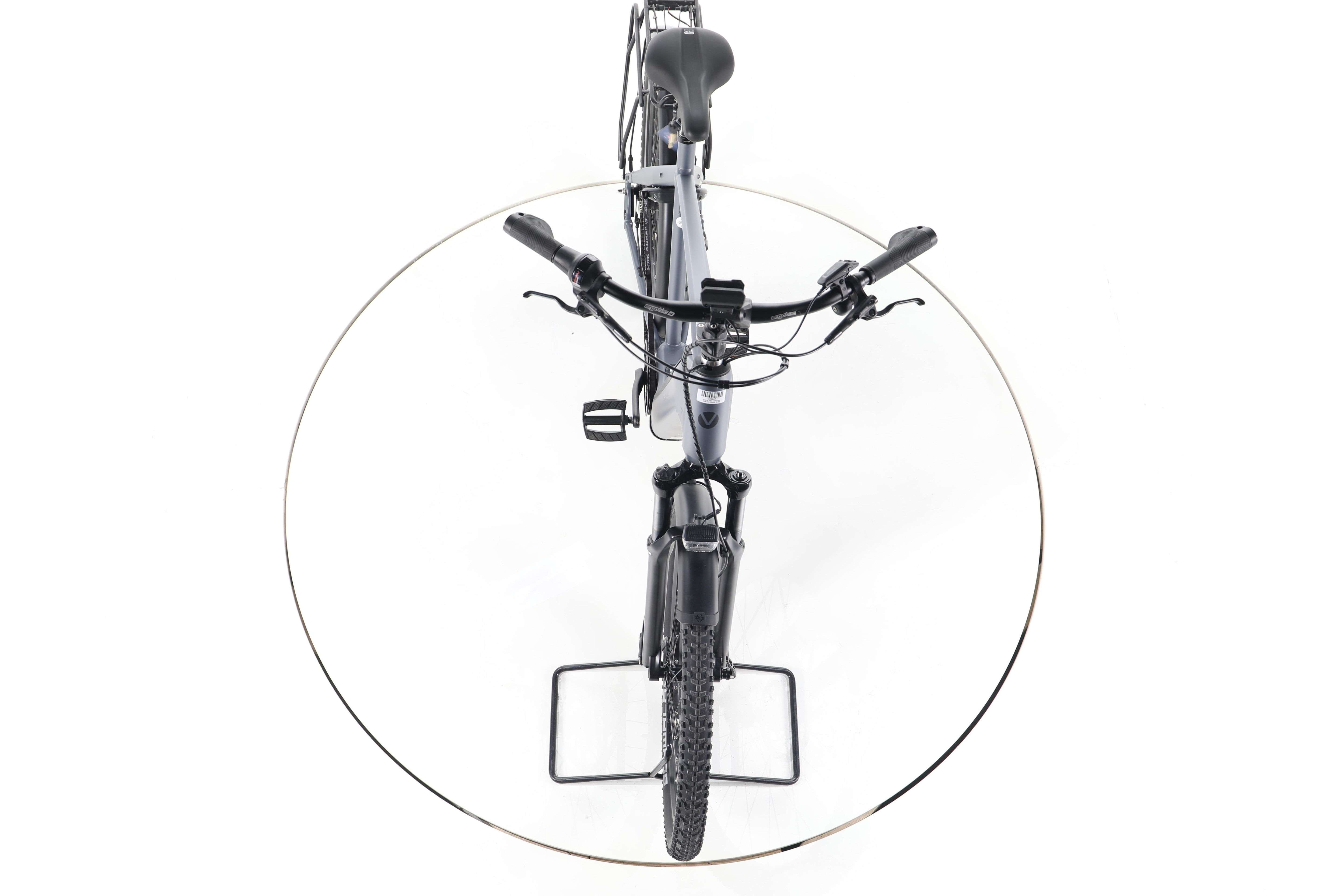 Velo de Ville SEB 990 RANGE City E-Bike 2025 - Image 16