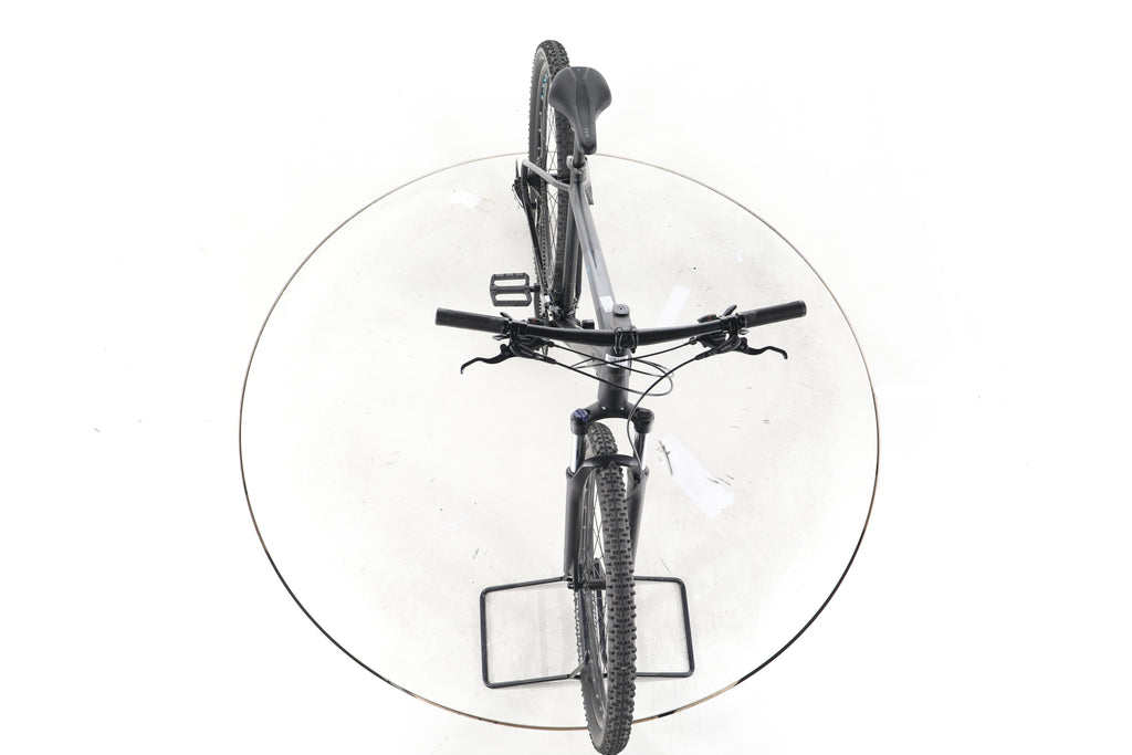Cube Aim Race Fahrrad Hardtail - Image 16