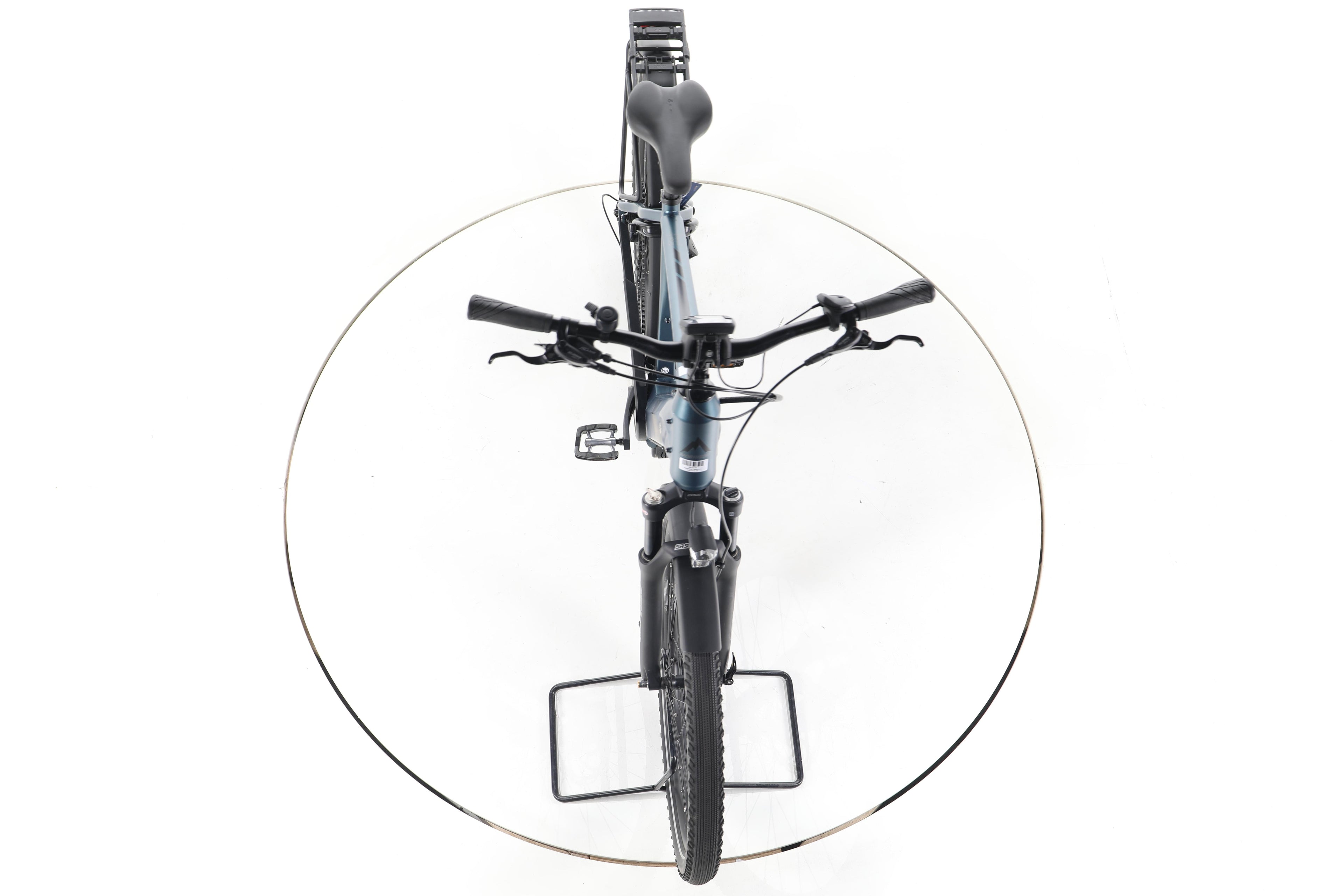 MORRISON SUB 3.0 Trekking E-Bike - Image 16