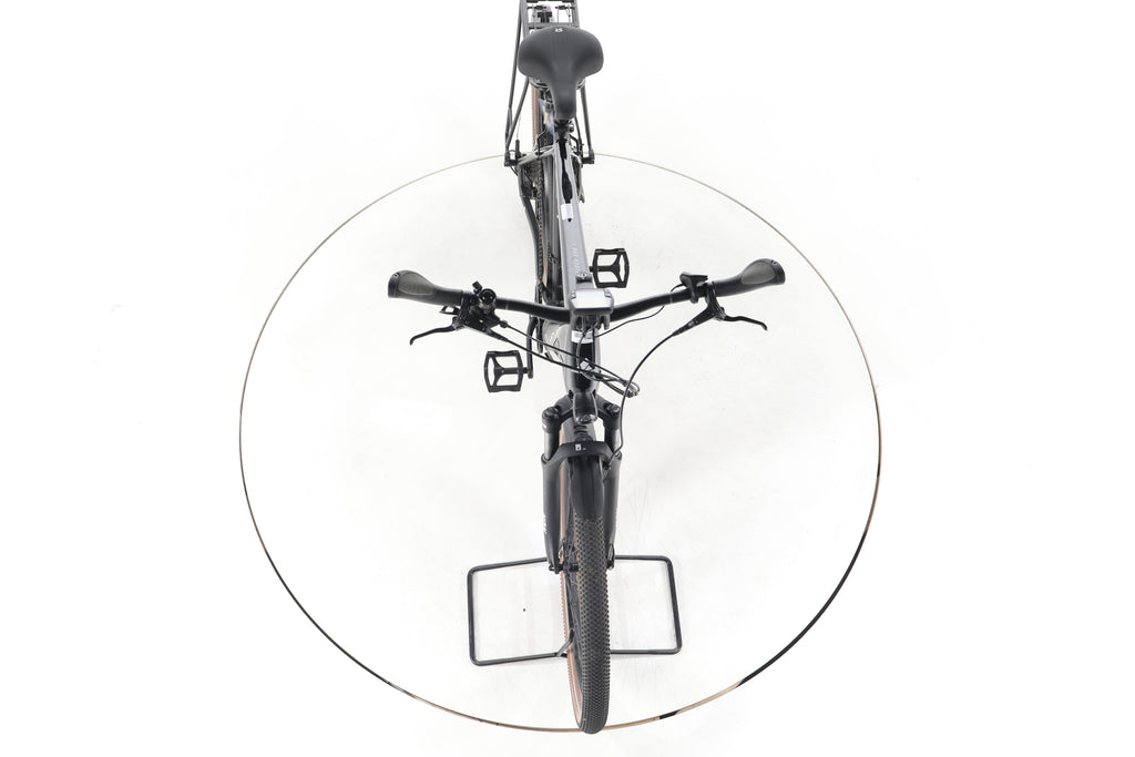 Bulls Cross Rider EVO 1 Trekking E-Bike - Image 16