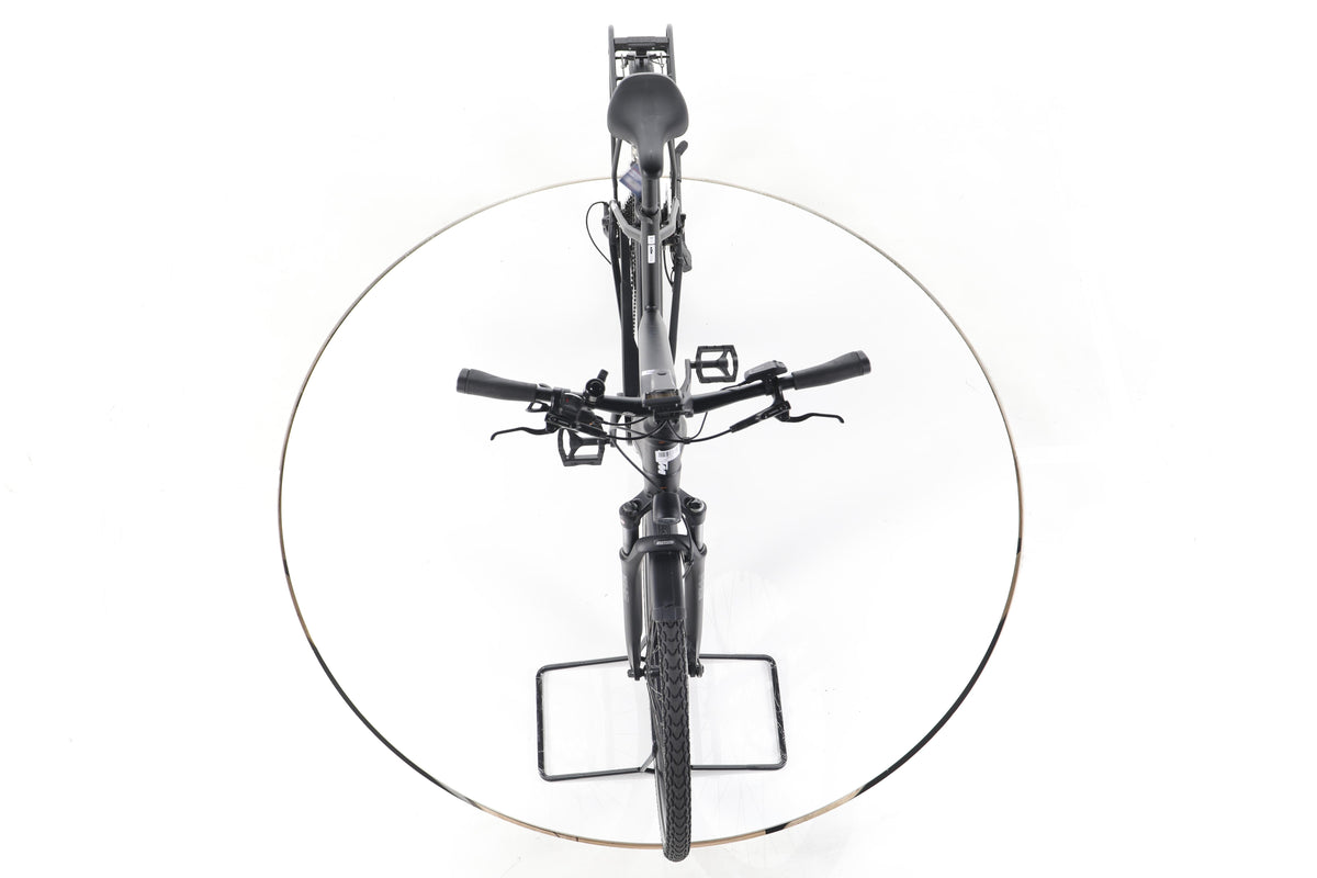 KTM Power Sport 10 Trekking E-Bike - Image 16
