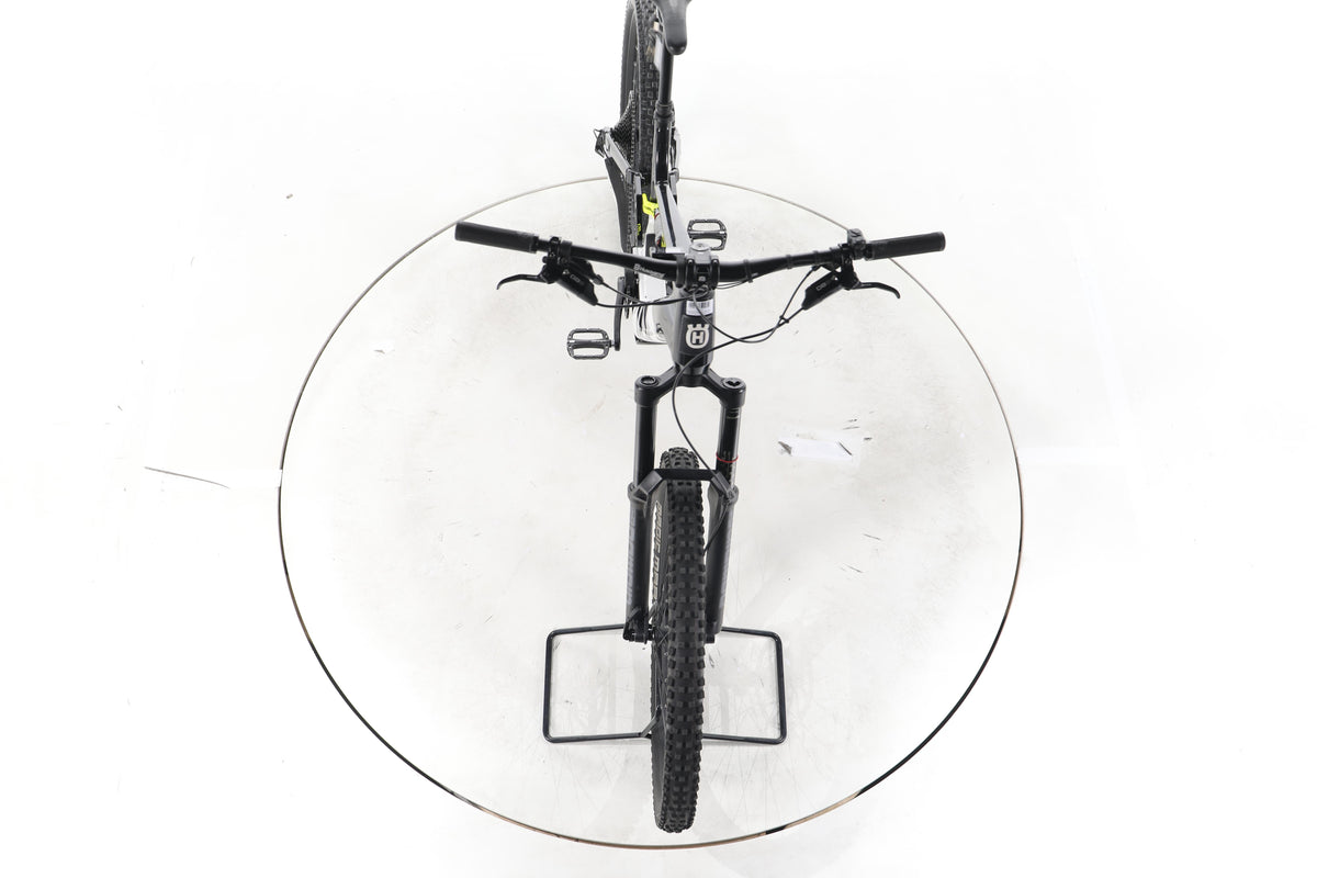 Husqvarna E-Bicycles Hard Cross HC2 E-Bike Fully - Image 16