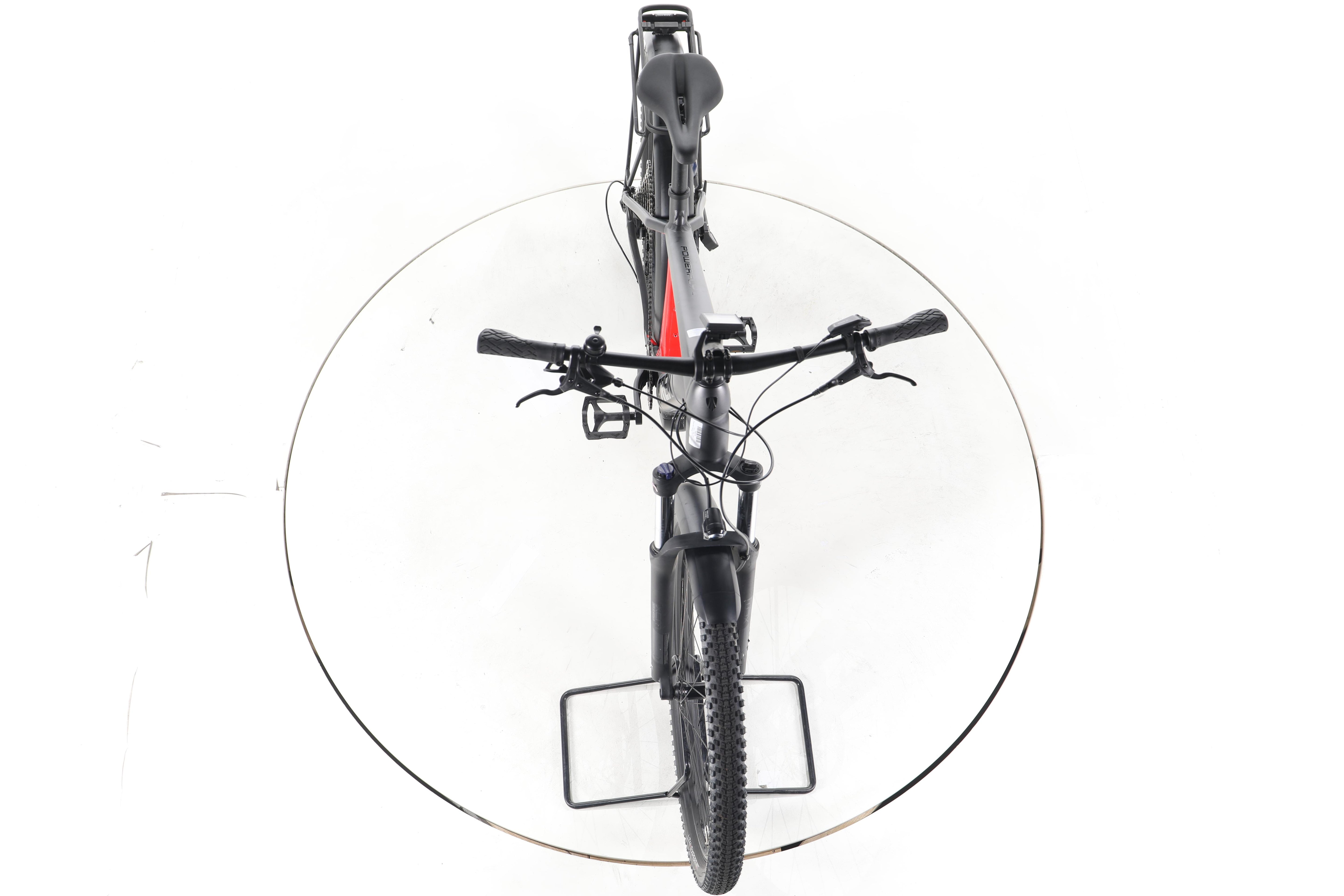 Trek Powerfly Sport 4 Equipped Gen 4 Trekking E-Bike - Image 16