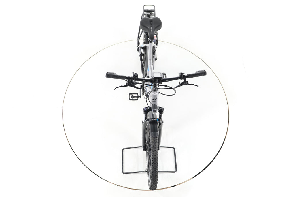 R Raymon CrossRay E 6.0 Trekking E-Bike - Image 16