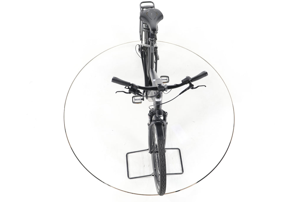 KTM Zeg Cento 10 Plus Trekking E-Bike - Image 16