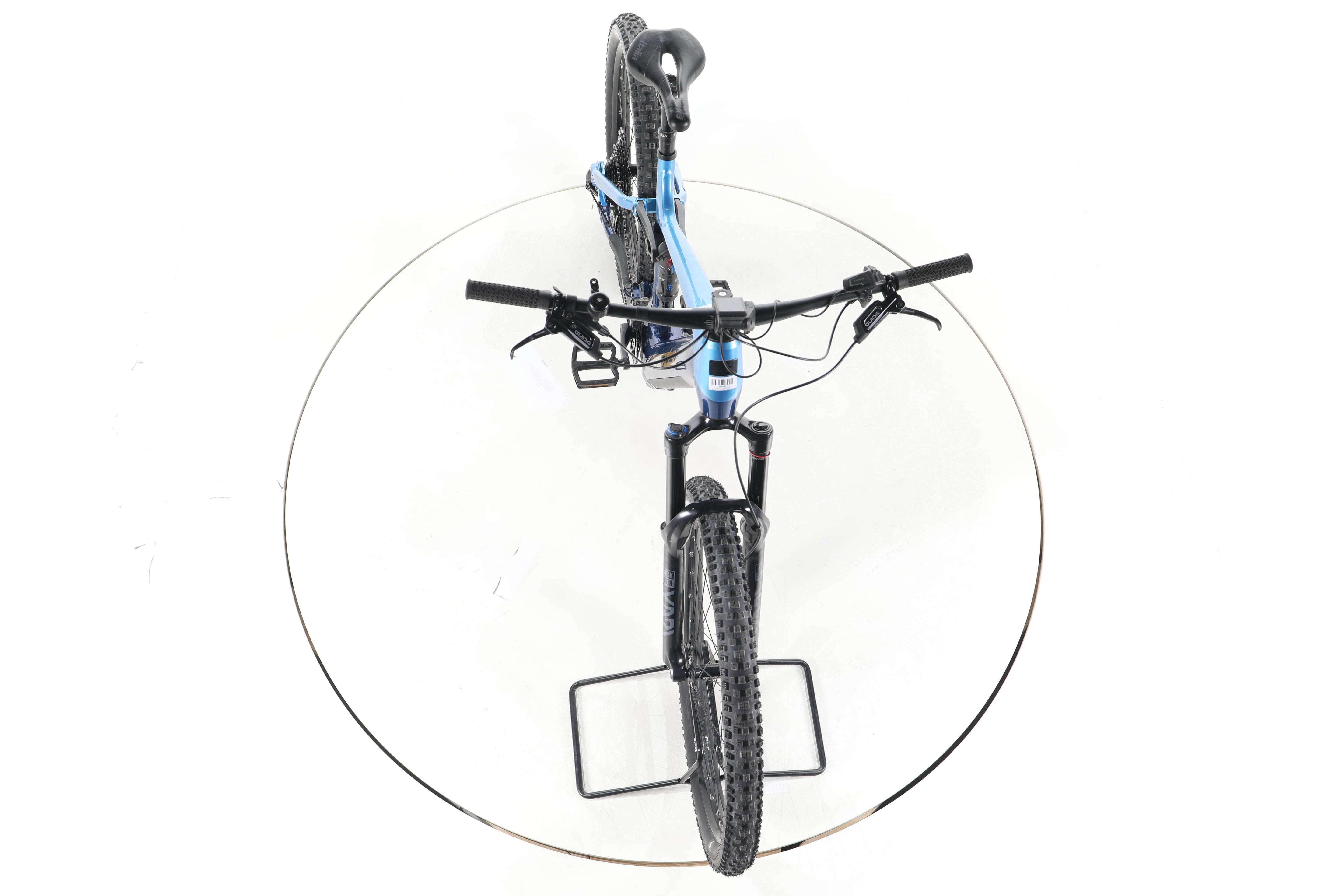 Corratec E-Power RS 160 Pro Plus Fully E-Bike - Image 16