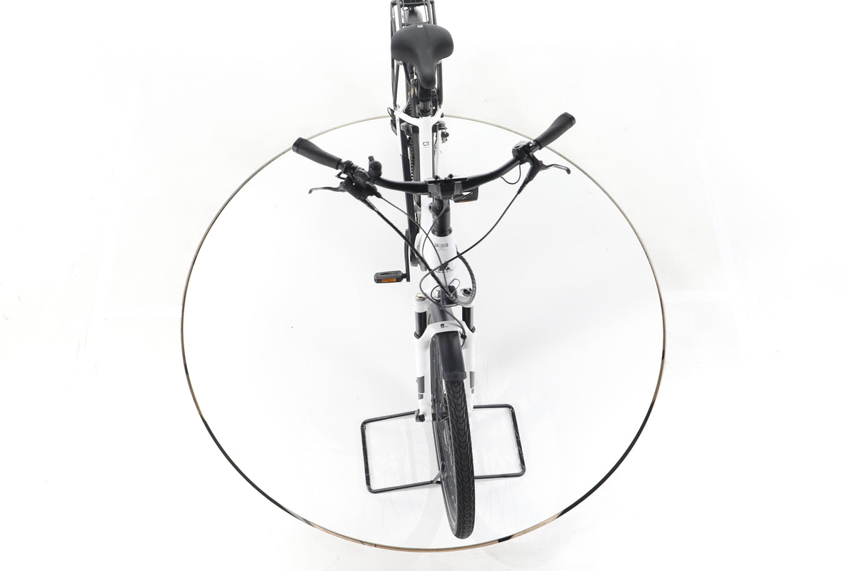 Bulls Tourer EVO 10 Trekking E-Bike Tiefeinsteiger - Image 16