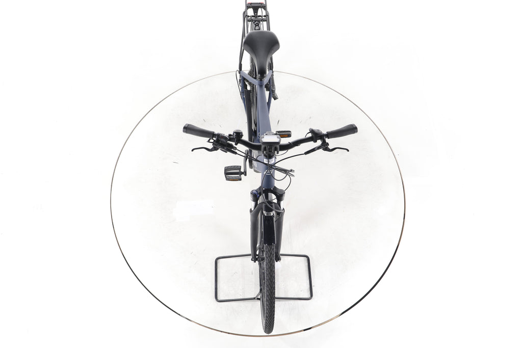 Brennabor T-48e Trekking E-Bike - Image 16