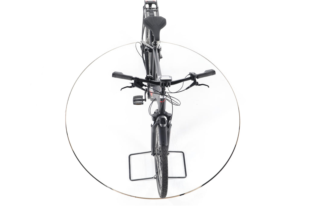 Victoria eTrekking 6.5 Trekking E-Bike - Image 16