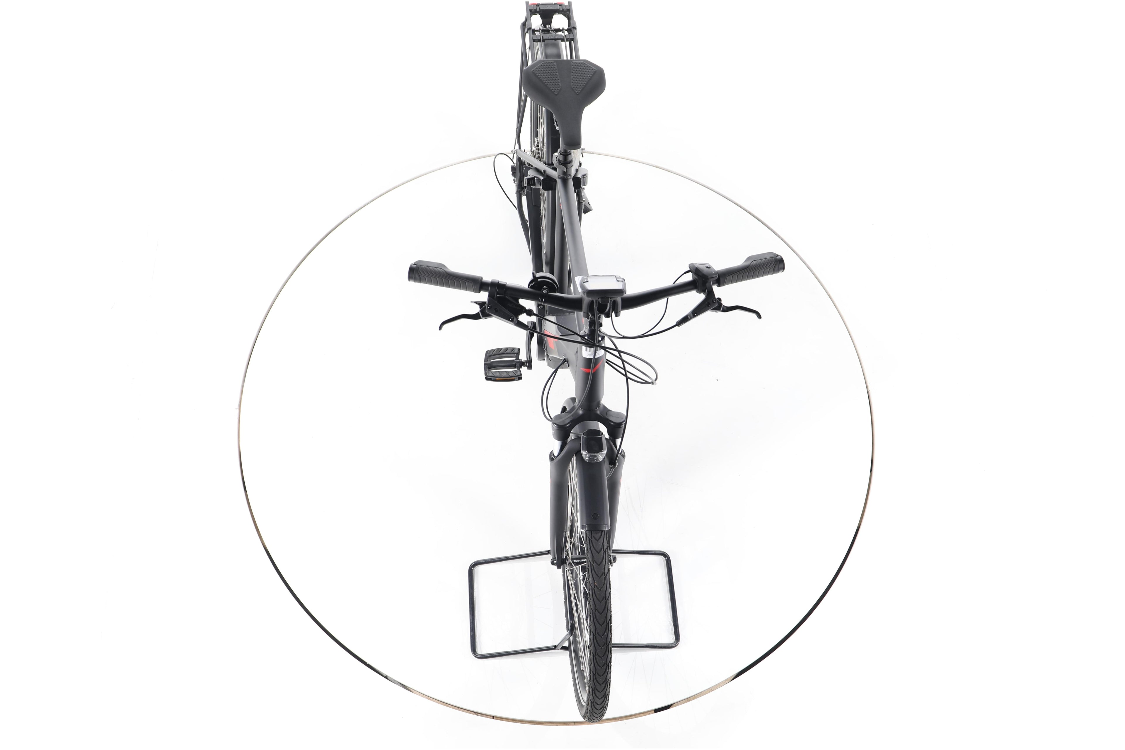 Victoria eTrekking 6.5 Trekking E-Bike - Image 16