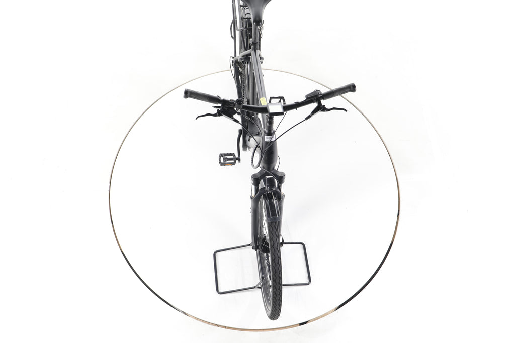 Pegasus Solero EVO 9 Trekking E-Bike - Image 16
