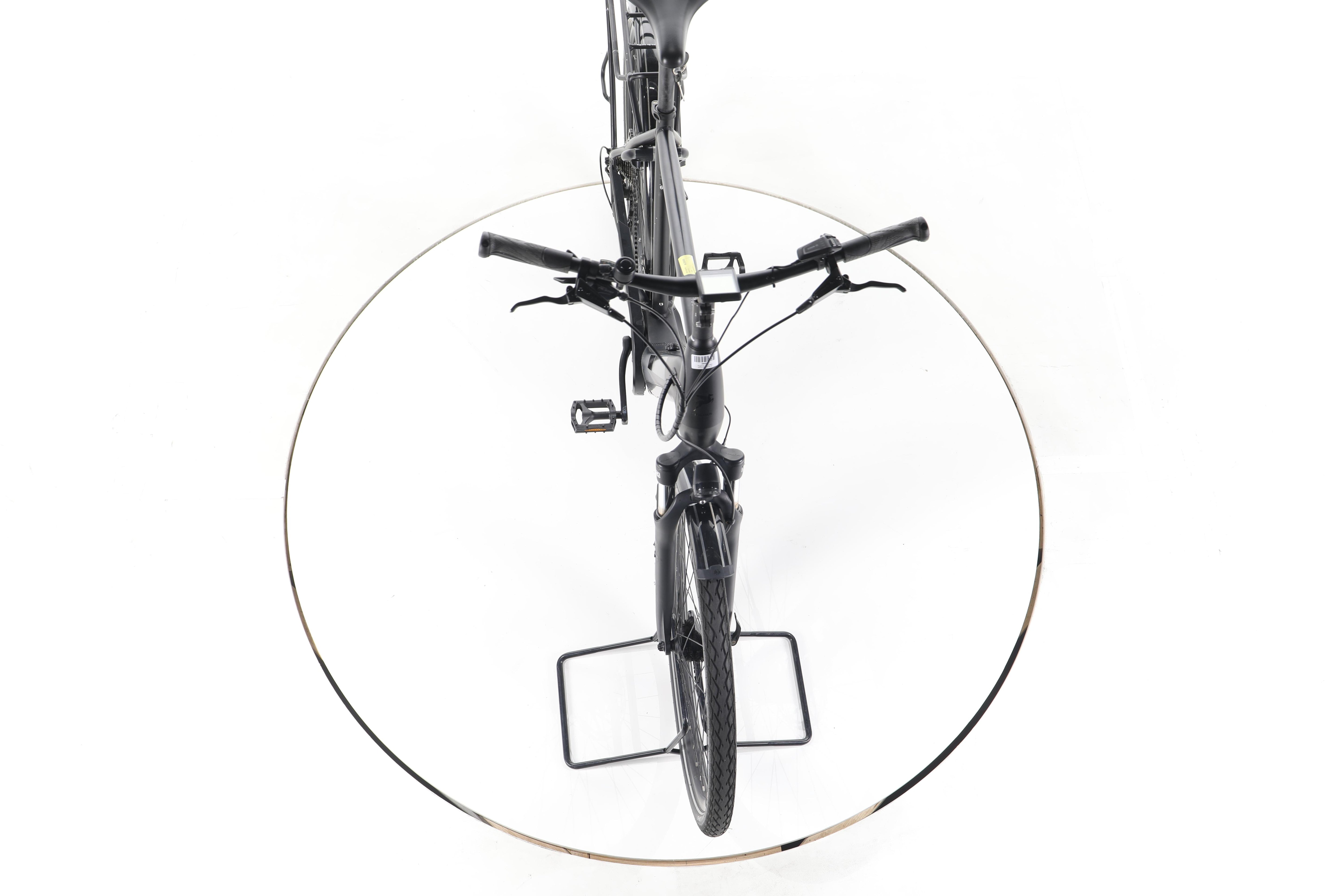 Pegasus Solero EVO 9 Trekking E-Bike - Image 16